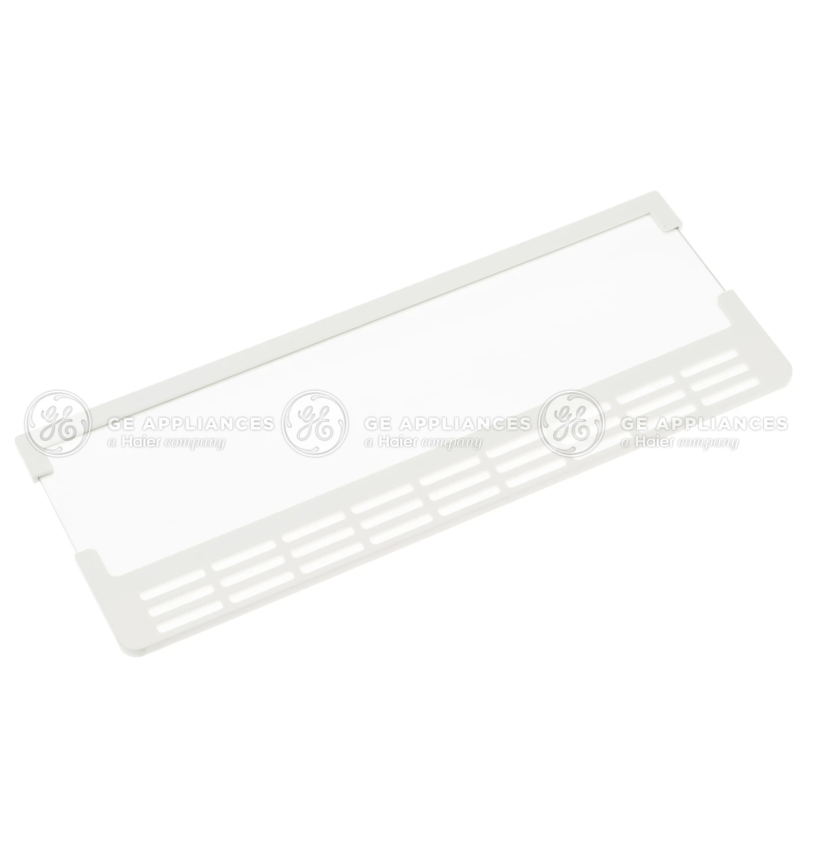Half Shelf Assembly