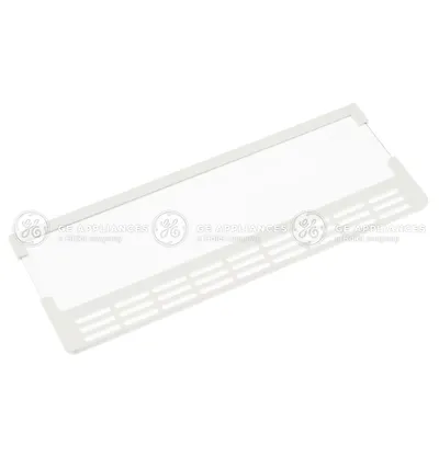 Half Shelf Assembly