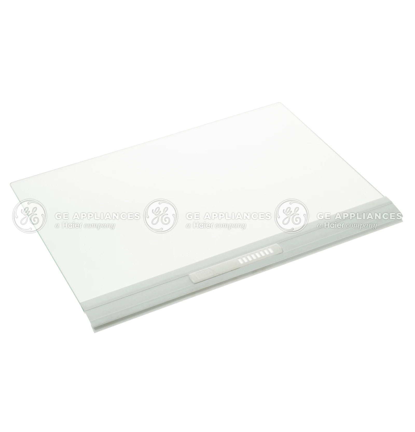 Vegetable Pan Cover Assembly