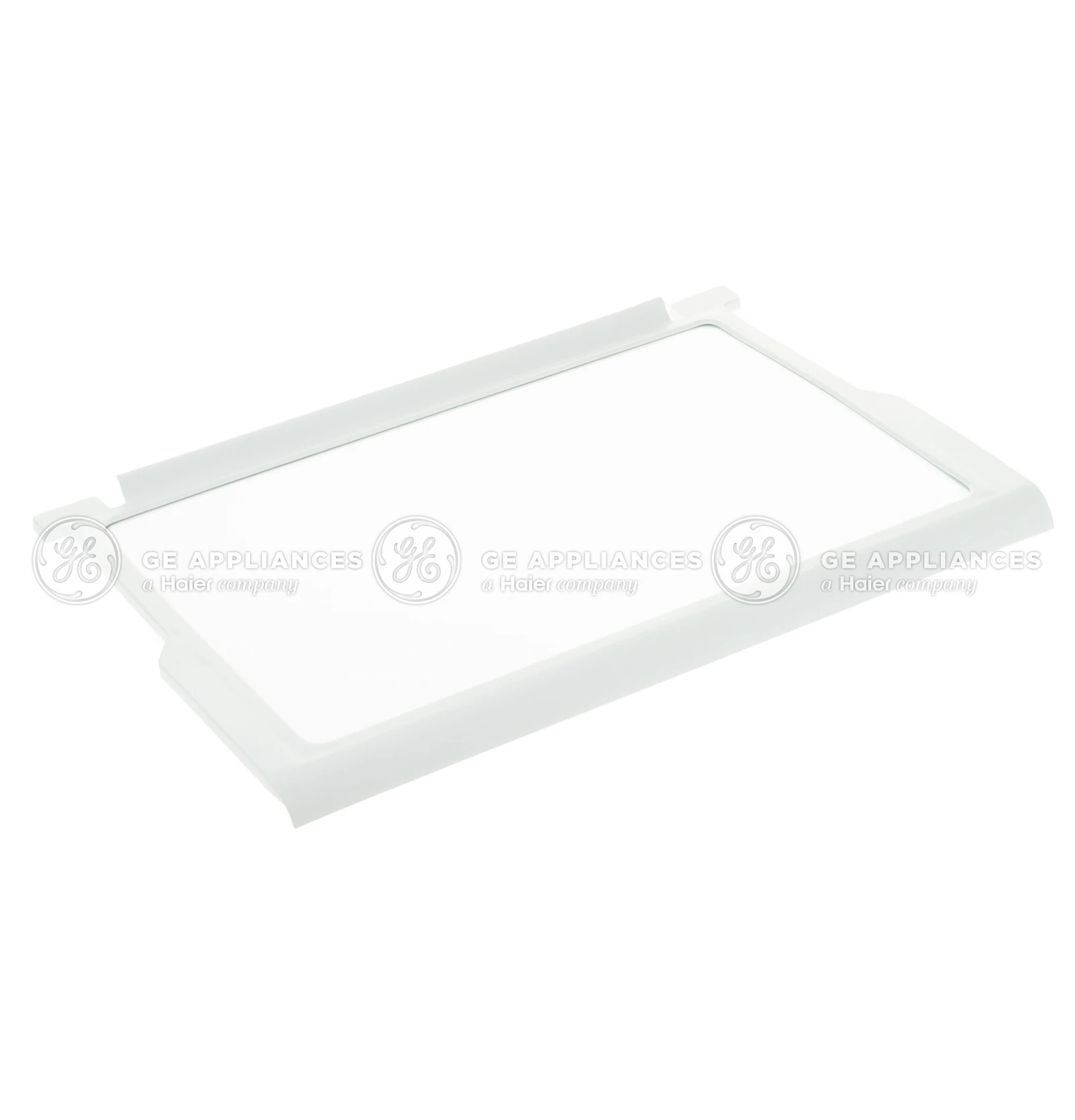 Shelf End Cap