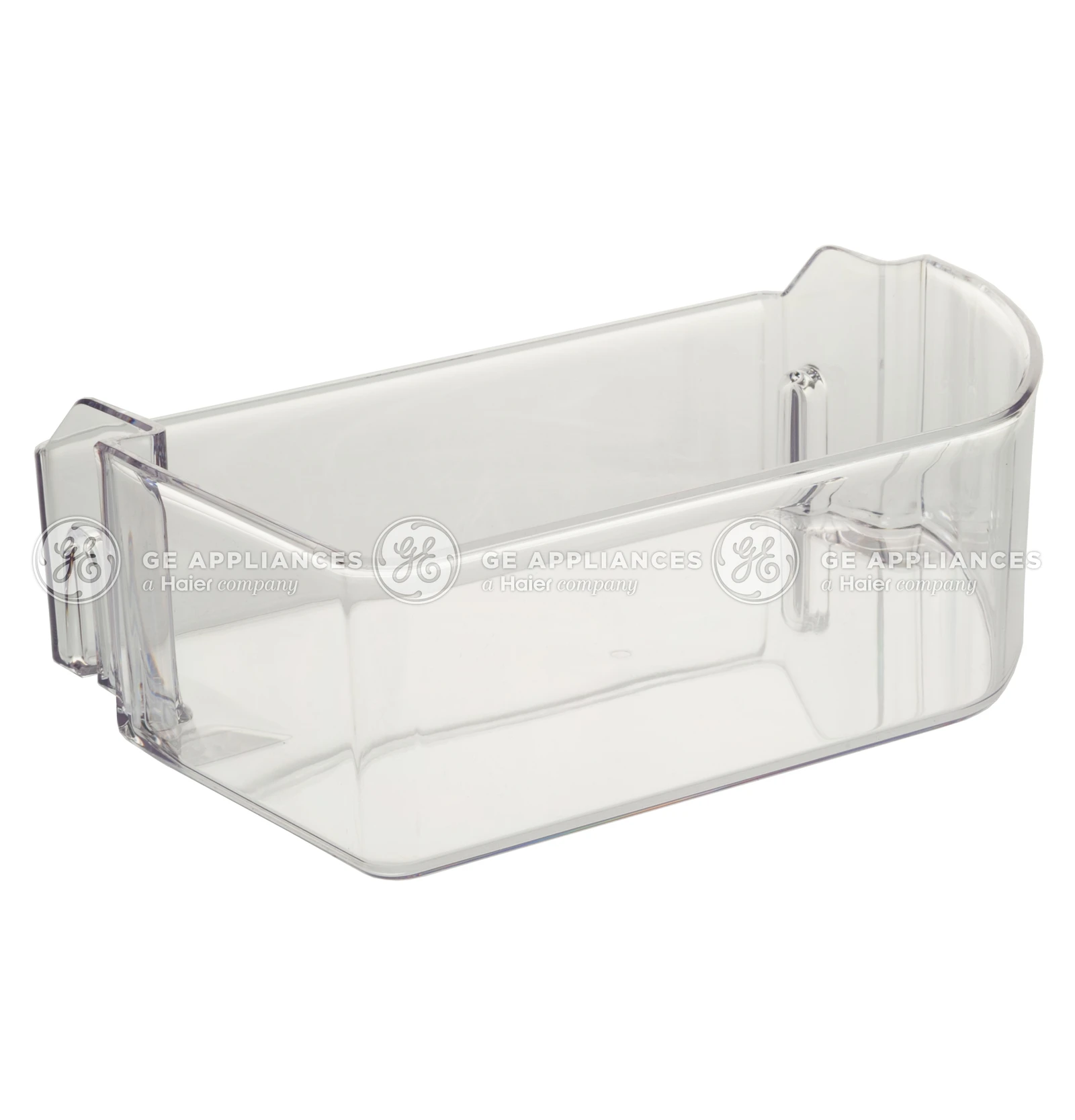Fixed Bin Door
