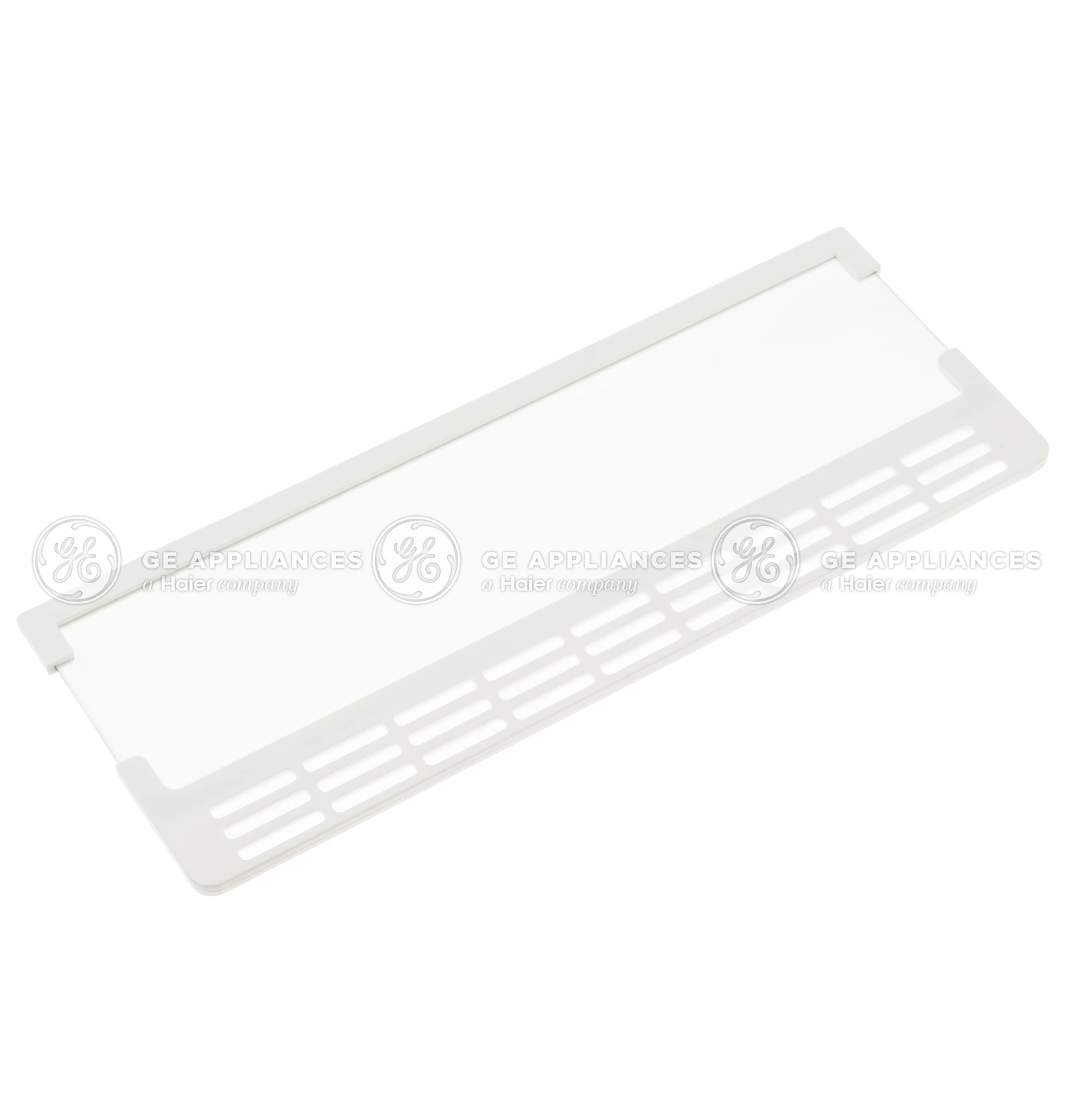 Half Glass Shelf