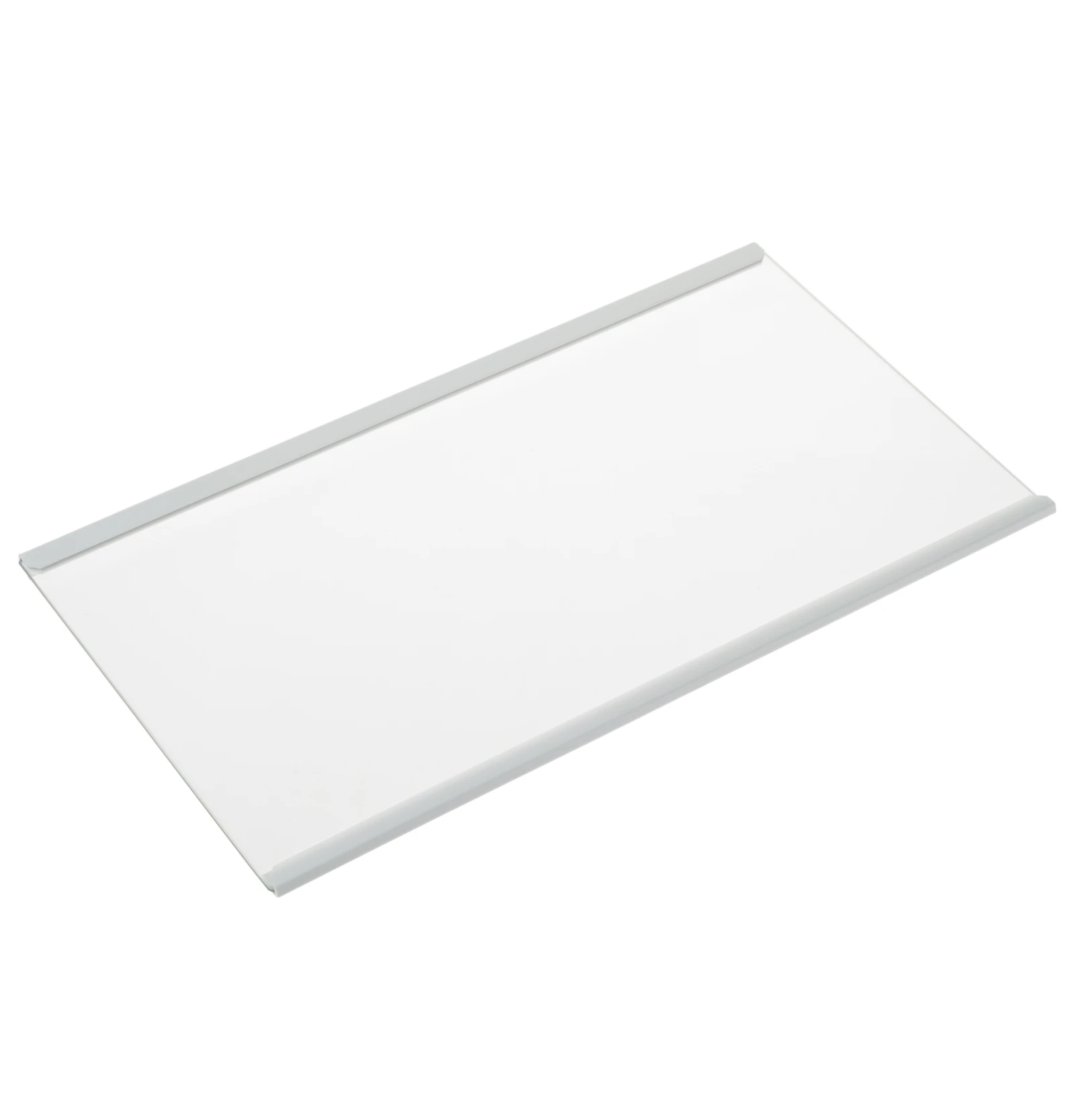Upper Glass Shelf