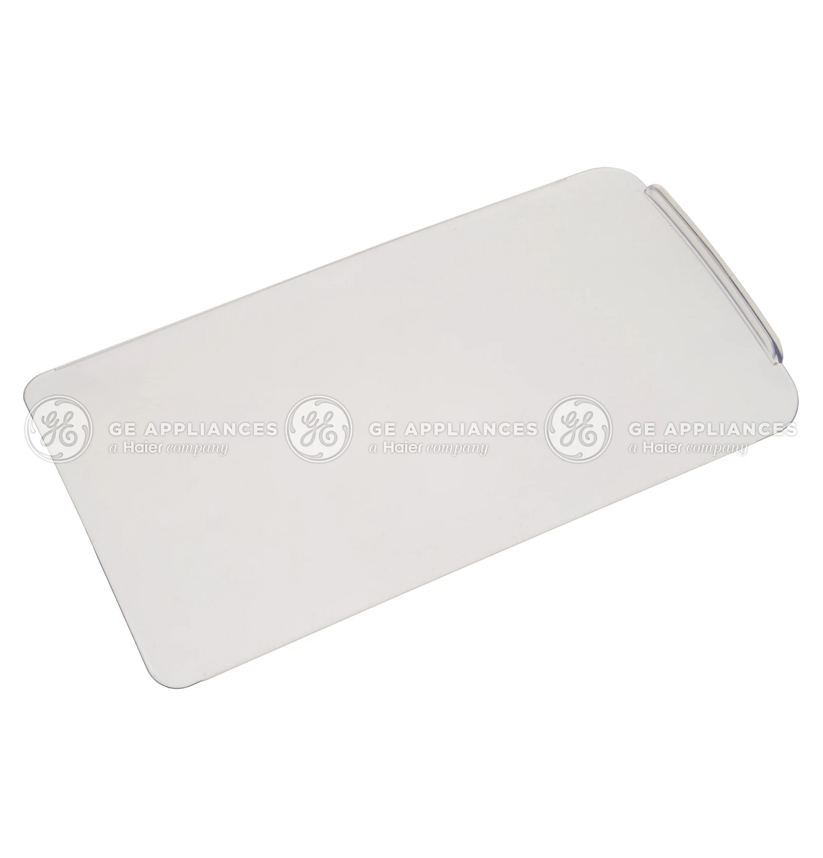 Crisper Cover Lower
