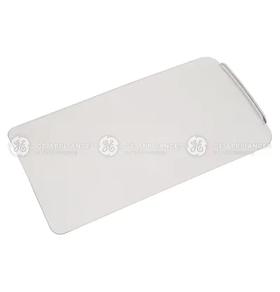 Crisper Cover Lower
