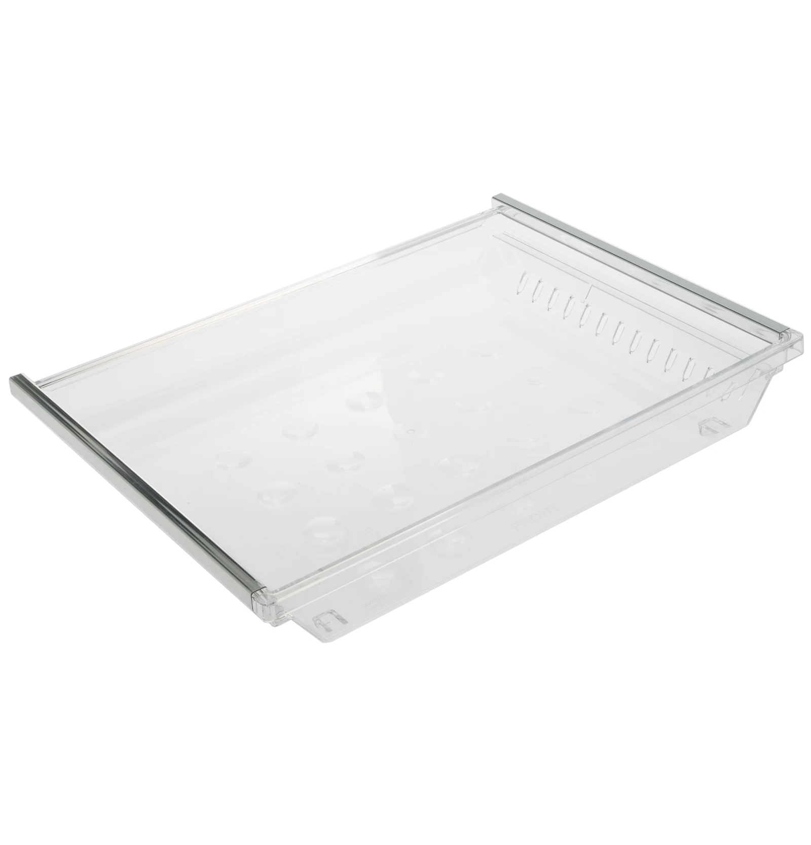 Lower Basket Tray