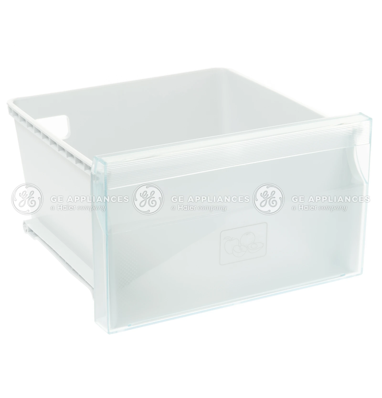 Right Vegetable Pan