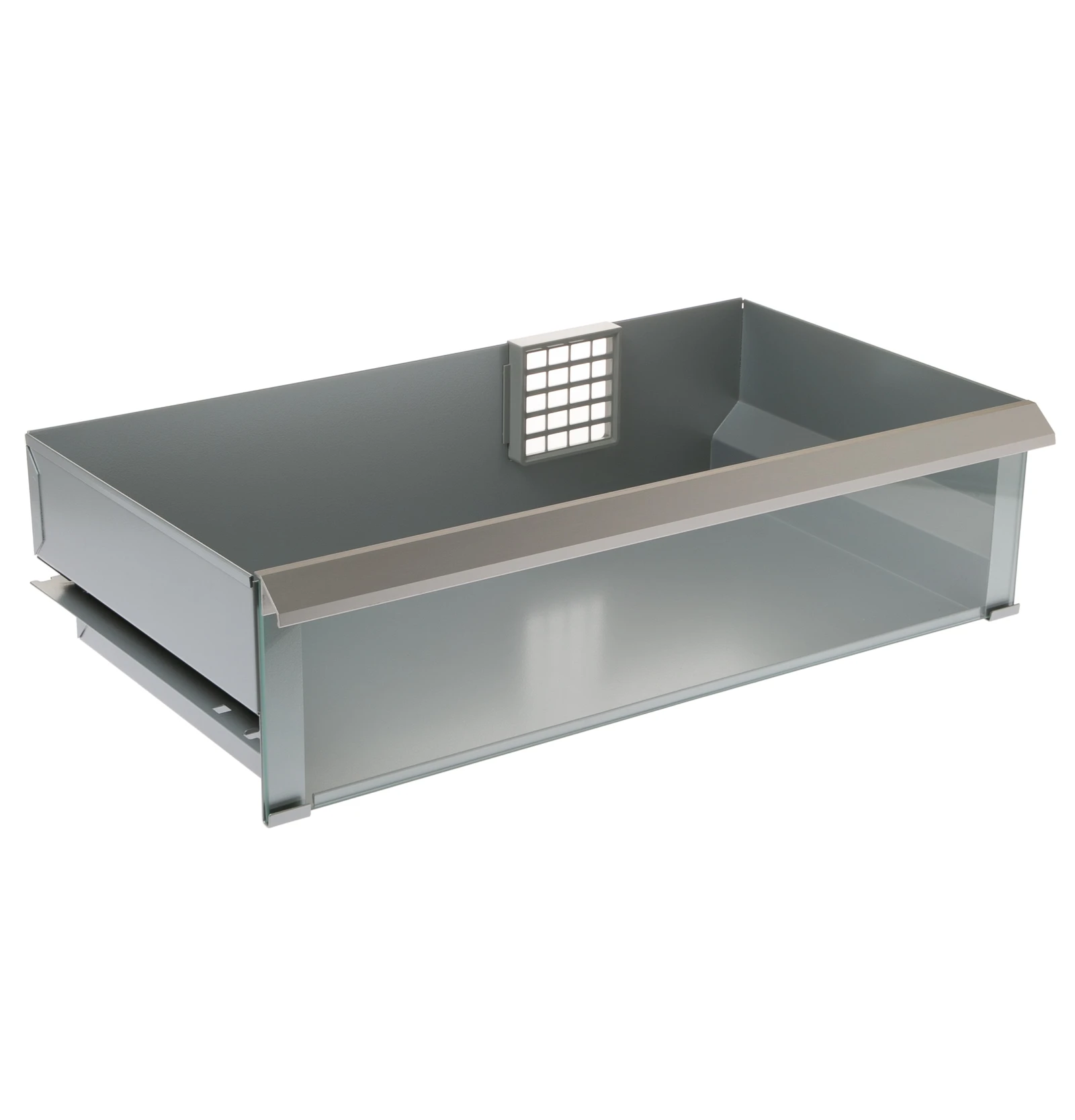 Temperature Control Pan 30"