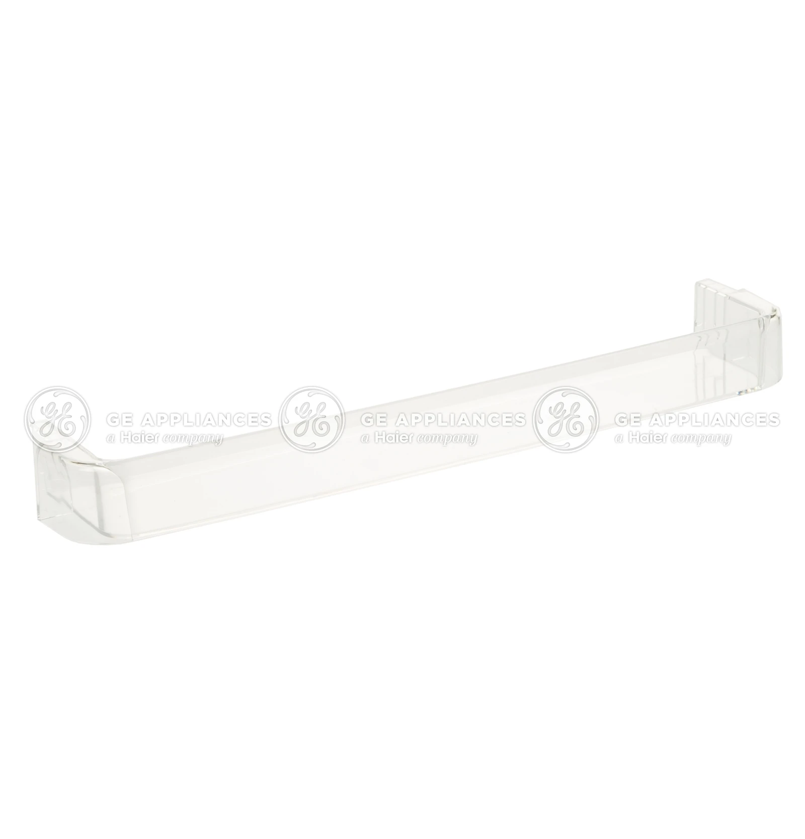 Fresh Food Door Rail Bin