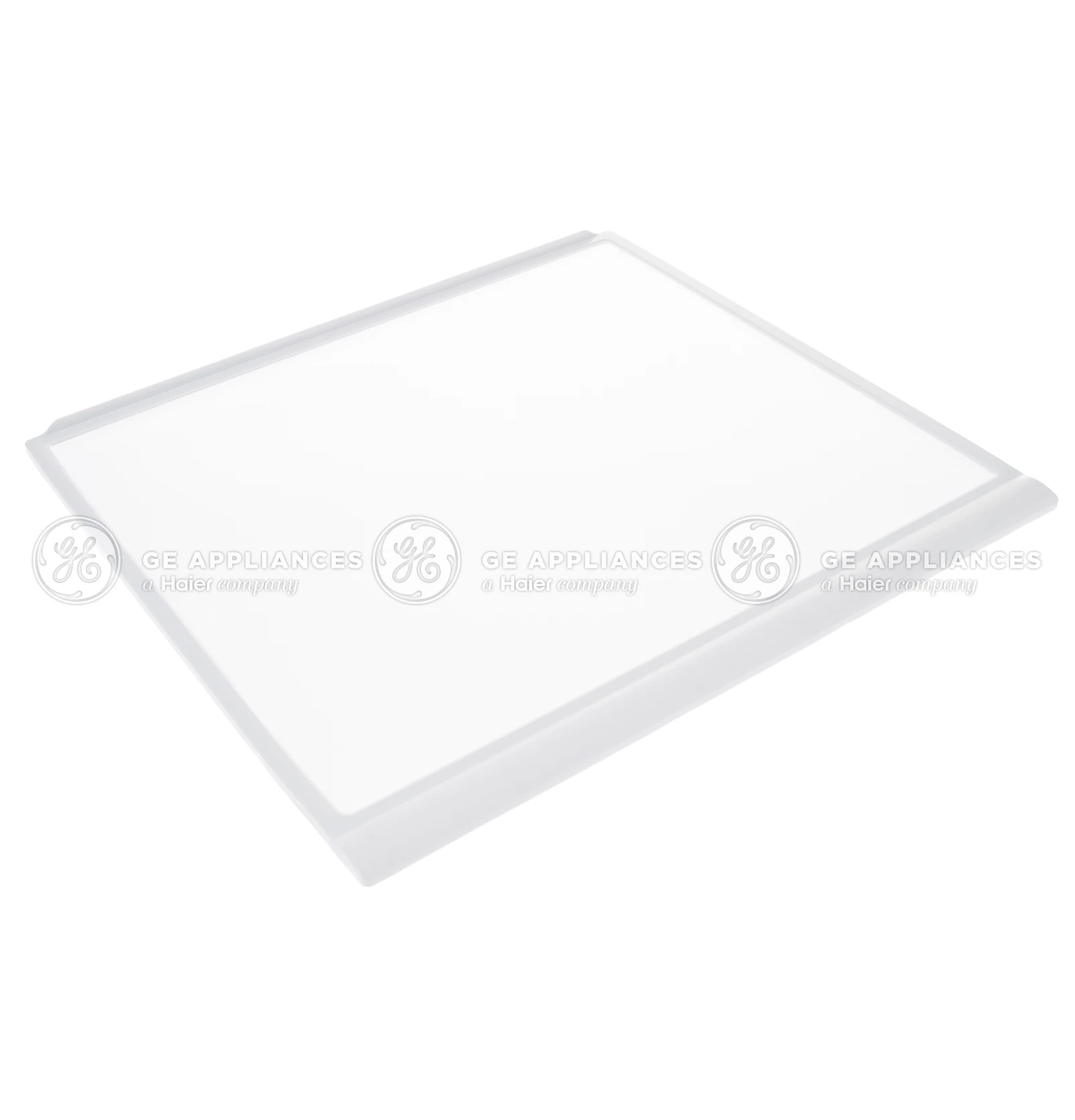 Fresh Food Glass Shelf