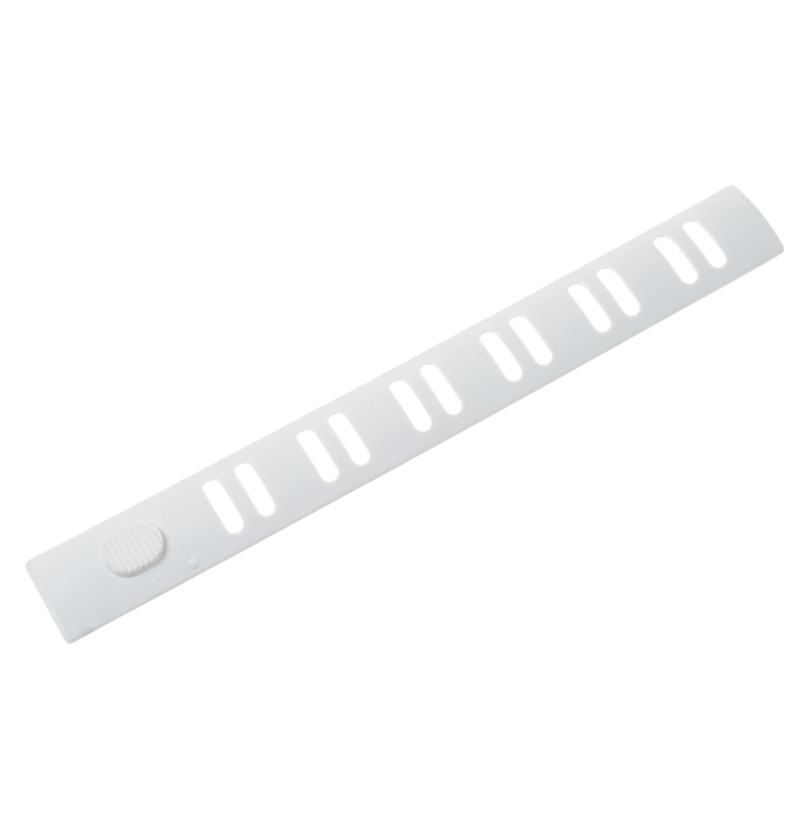 Crisper Slider