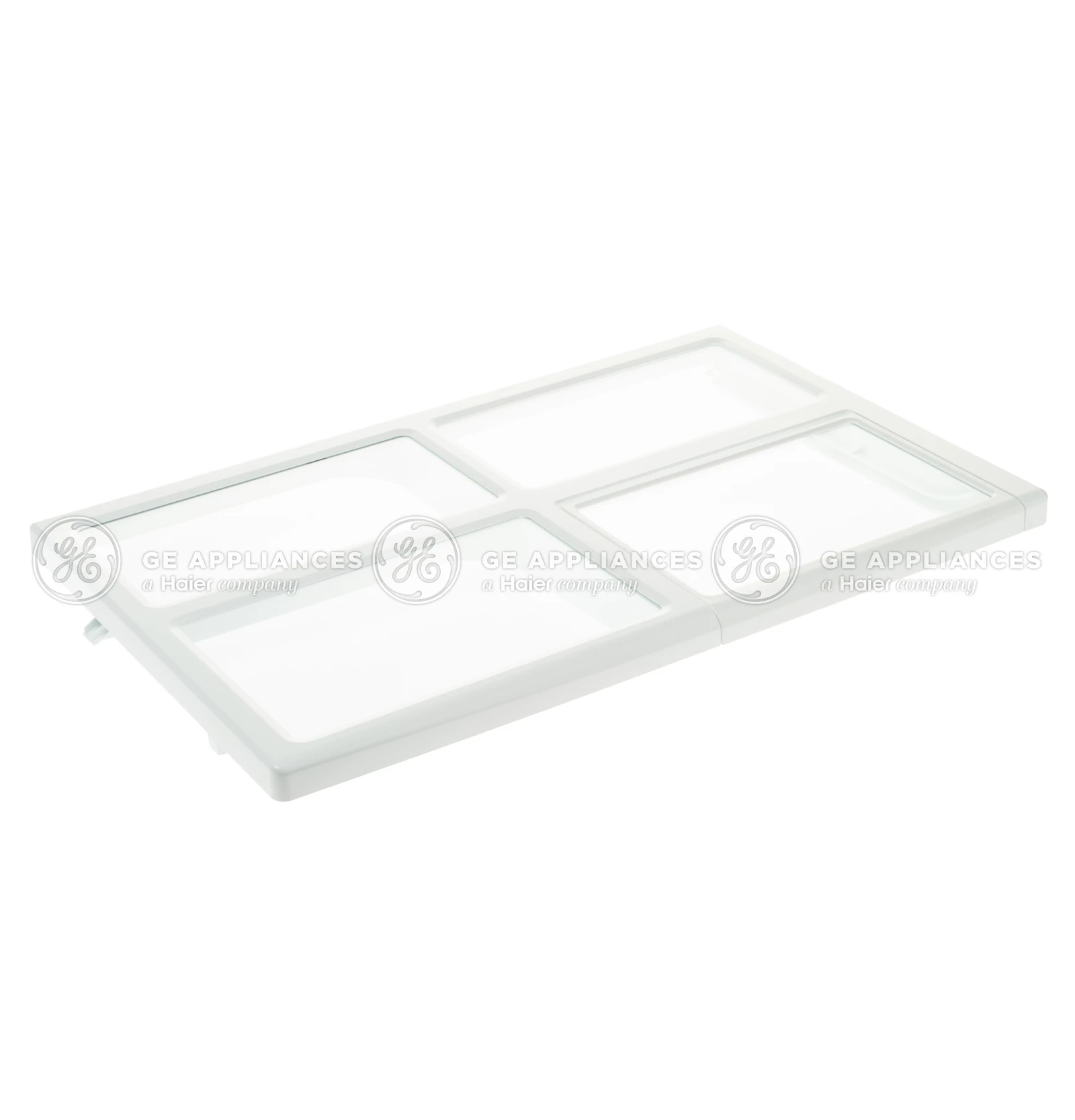 Tuck-Away Shelf