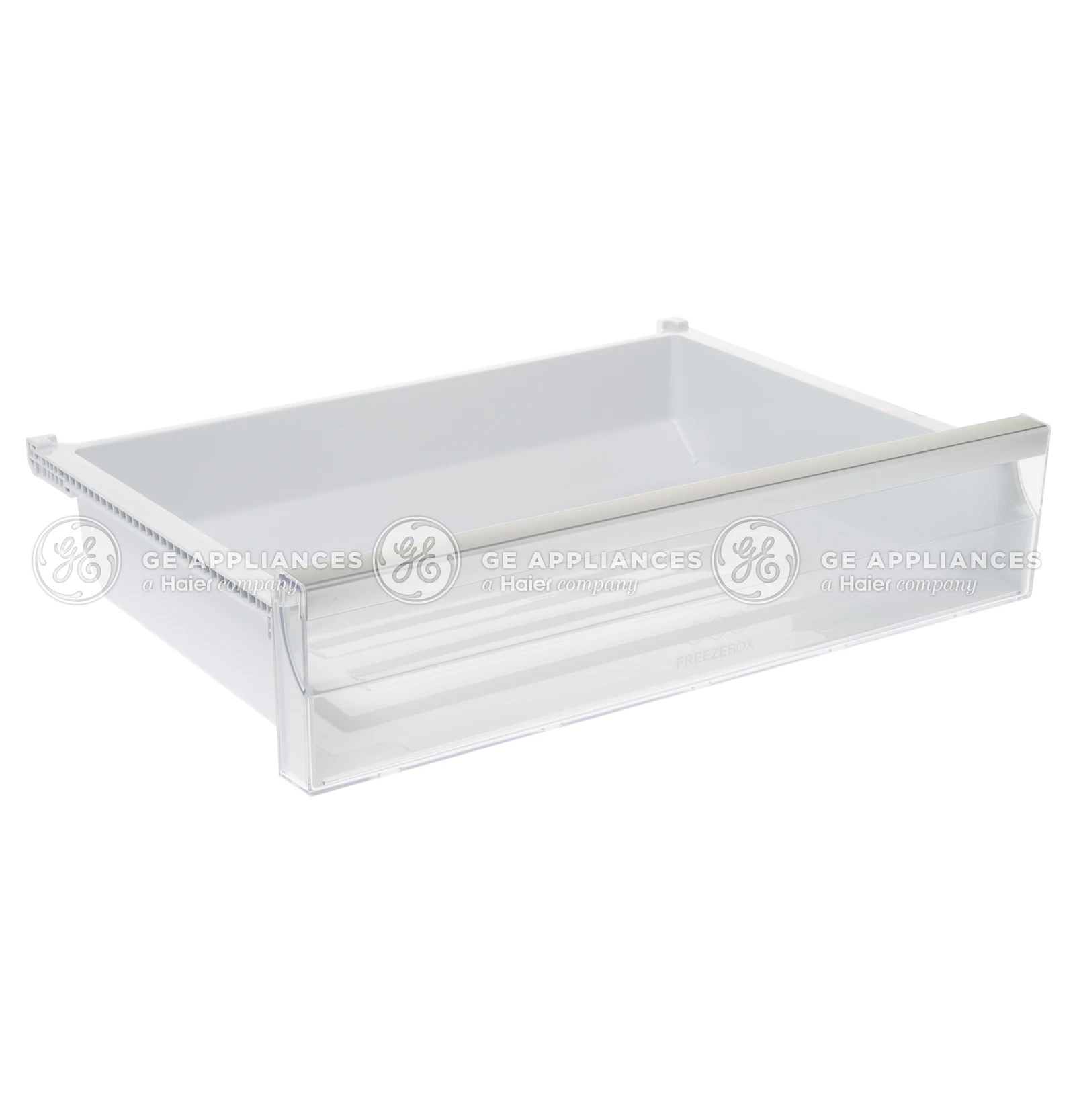 Upper Drawer