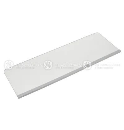 Half Glass Shelf
