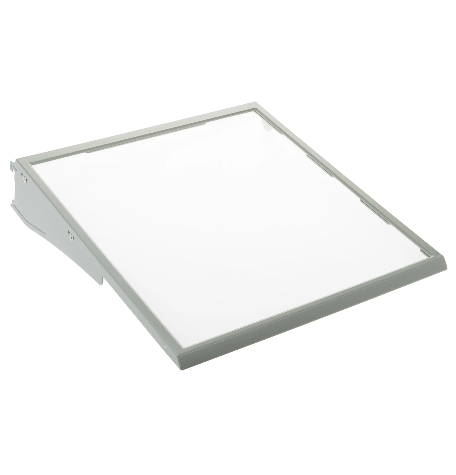 Left Hand Half Shelf