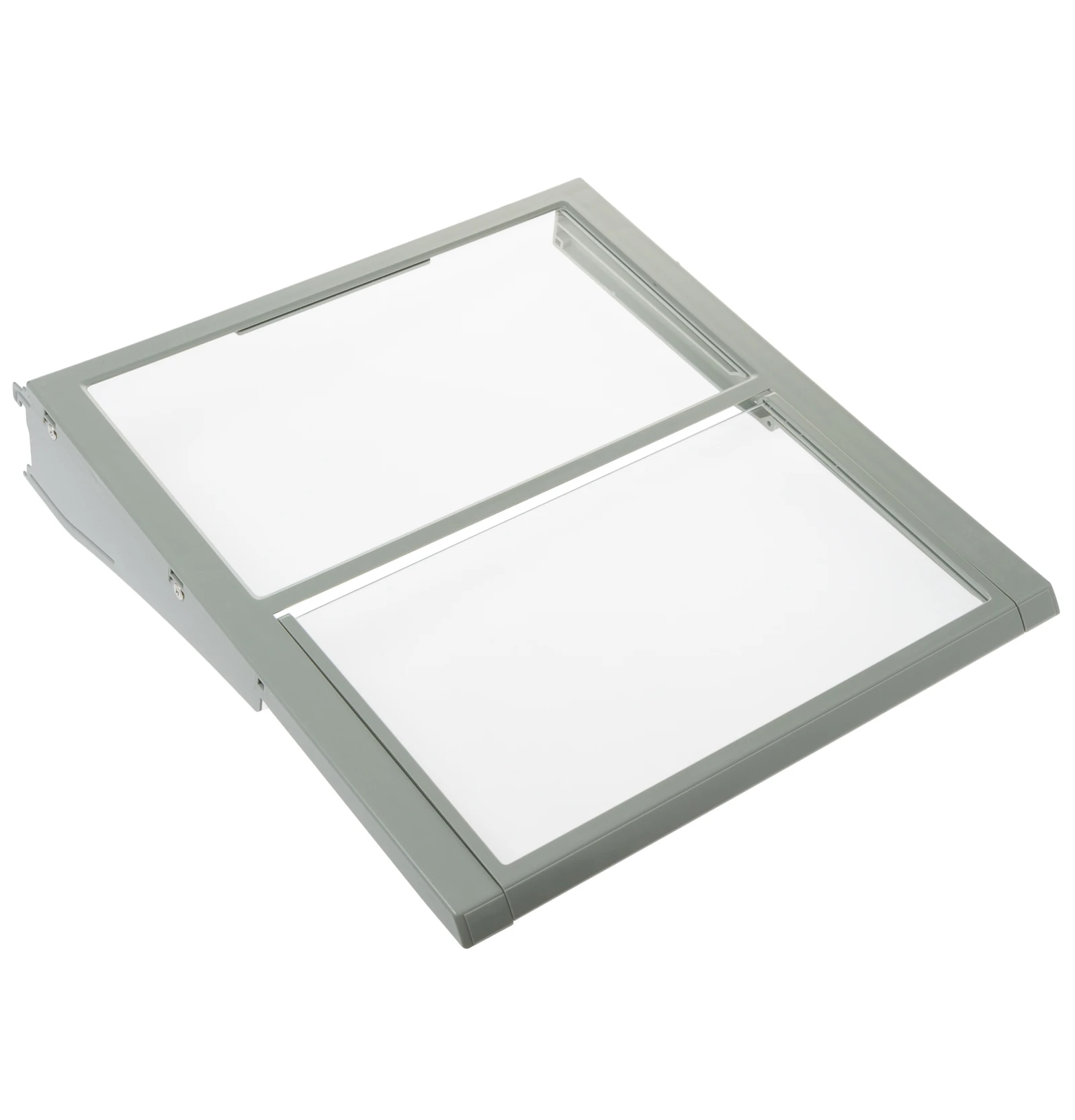 Shelf Quick Space
