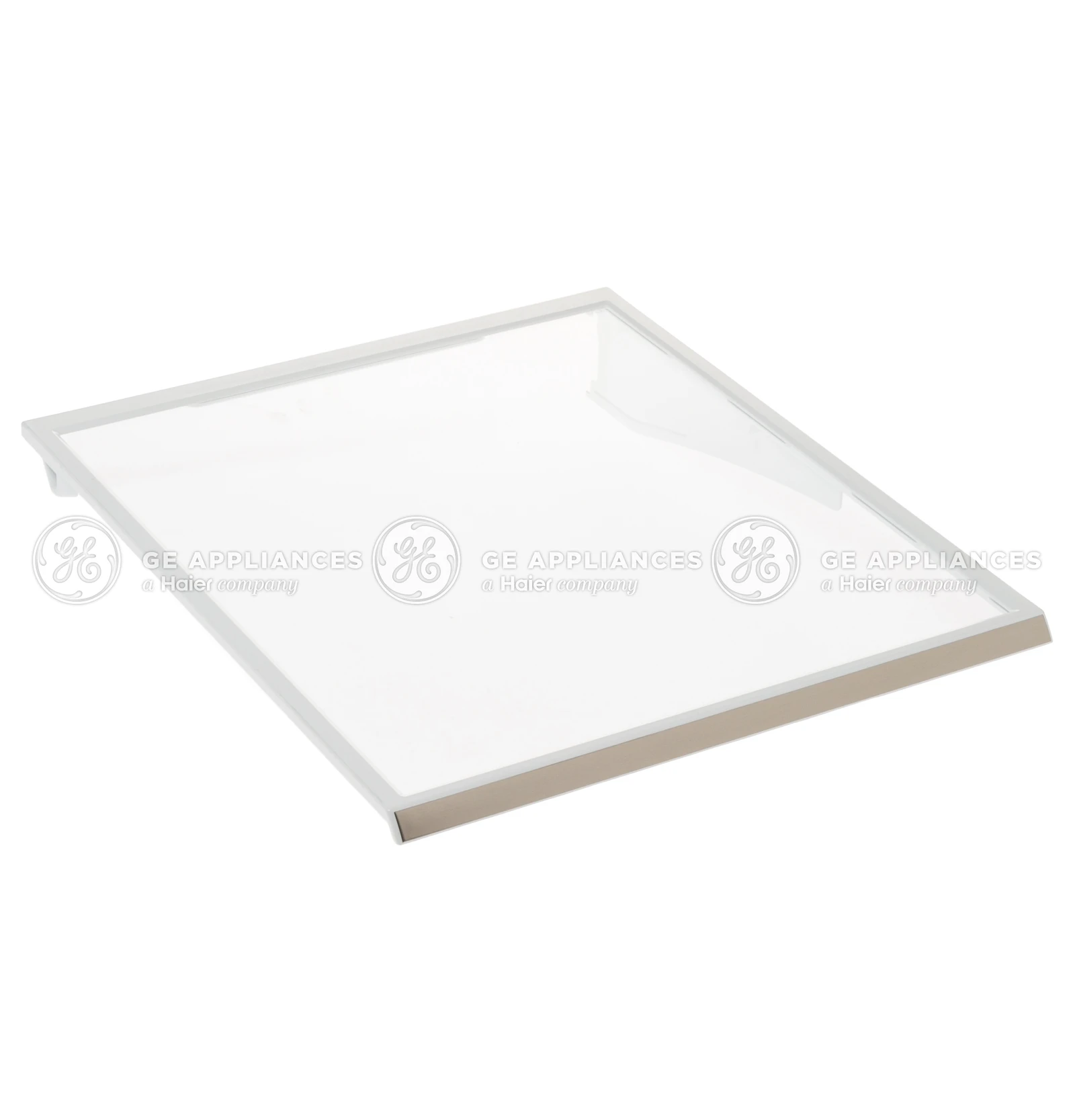 Right Glass Shelf