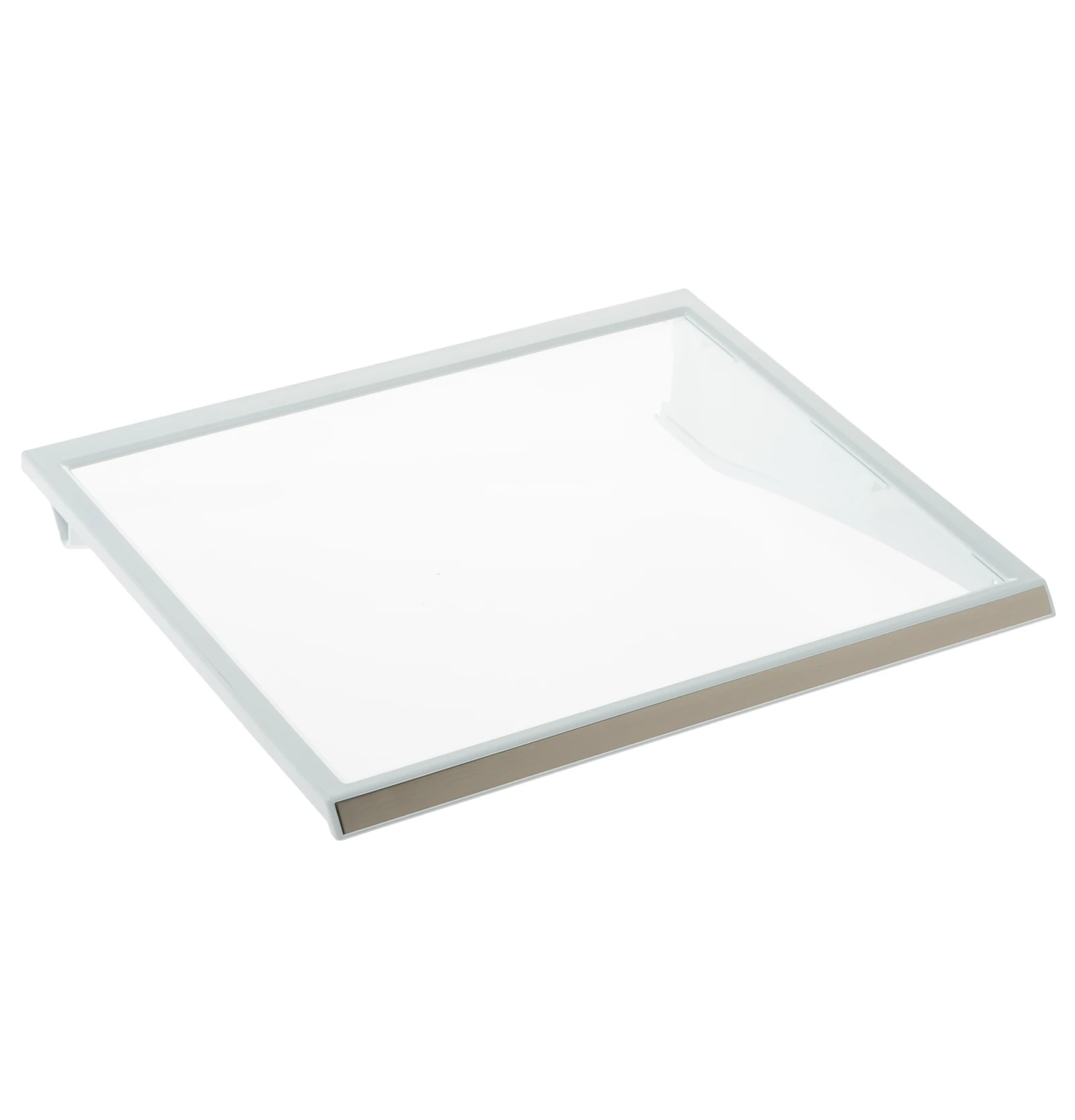 Left Half Shelf Assembly