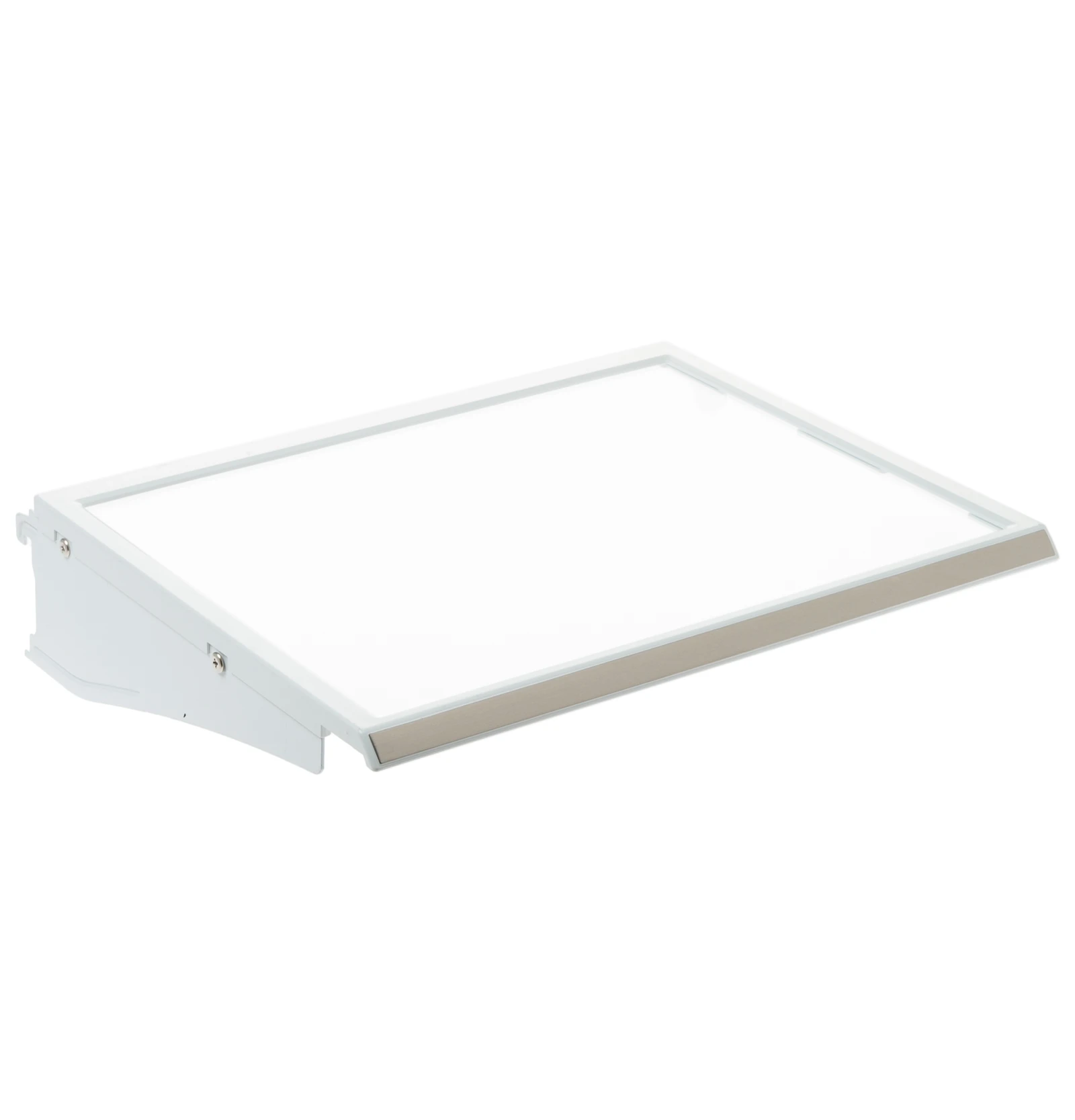 Half Shelf Assembly