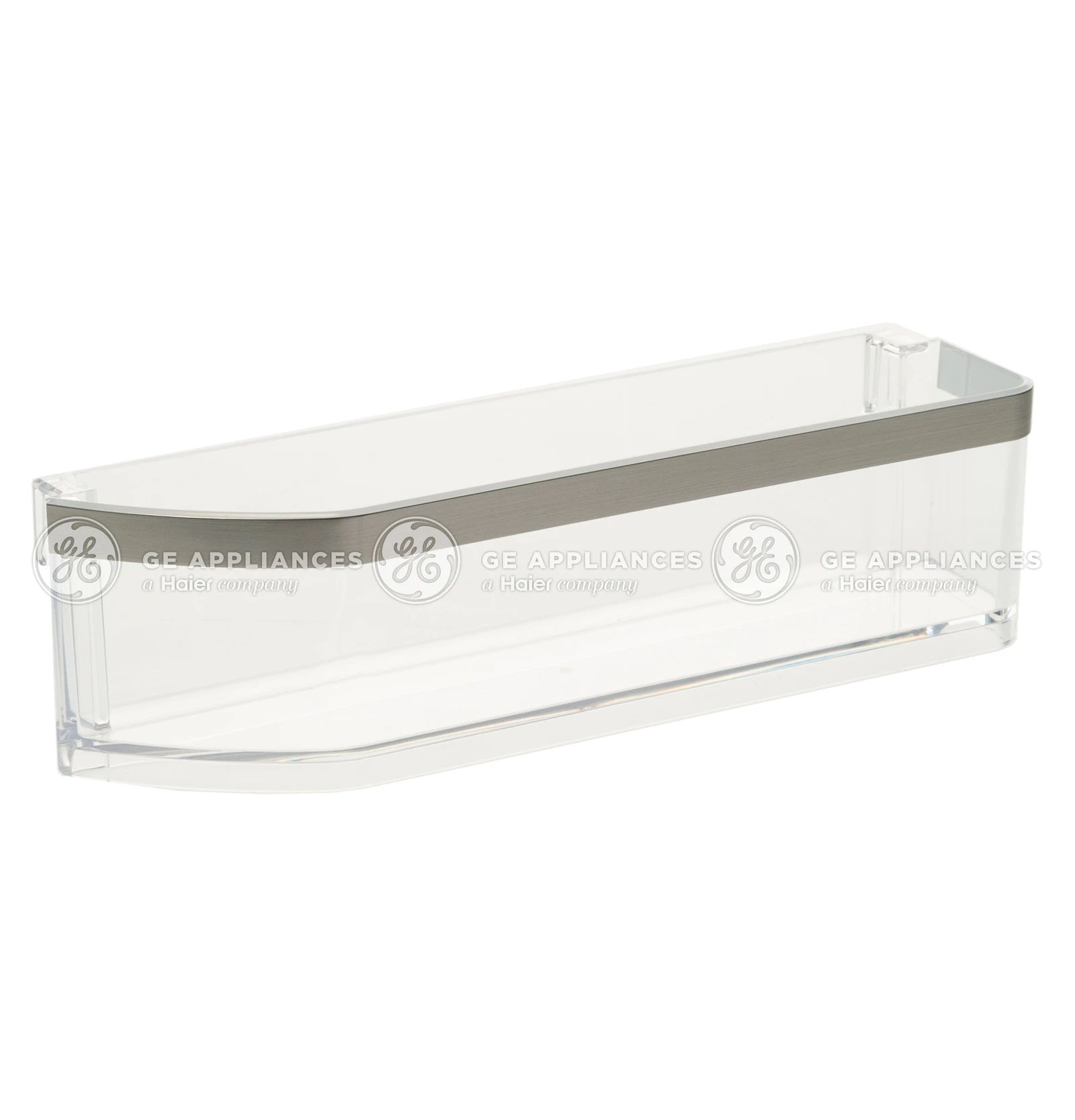 Clear Upper Left Door Bin