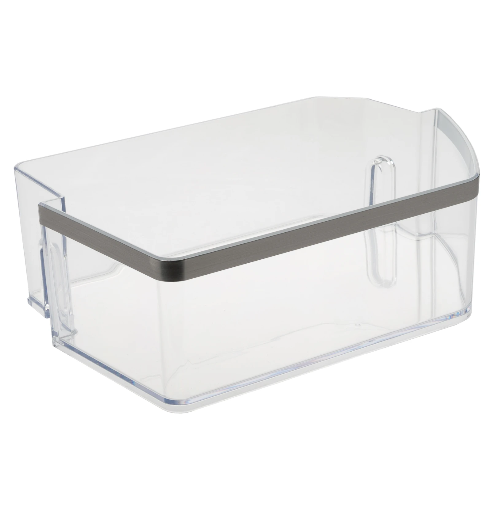 Clear Center Right Door Bin