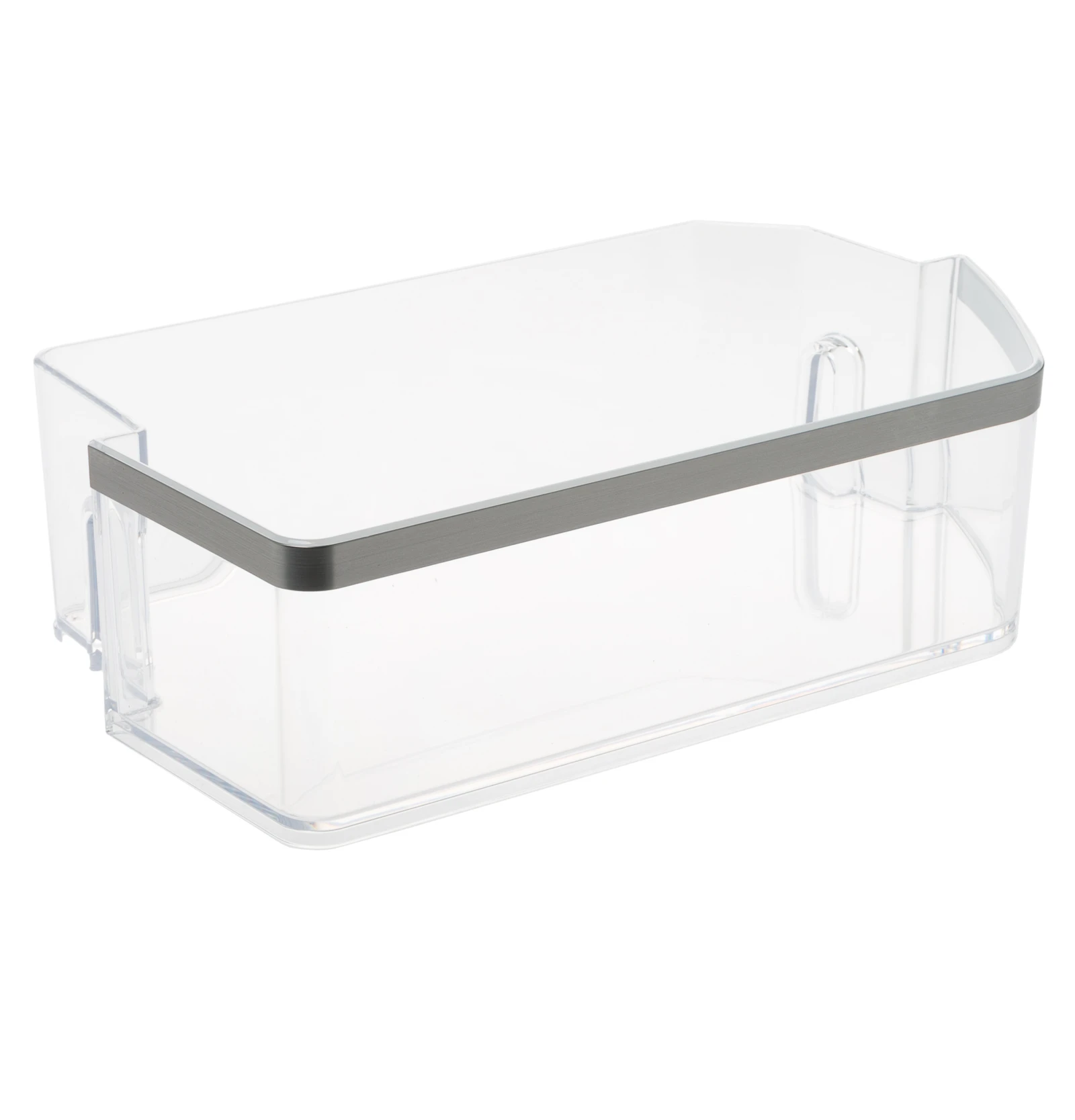 Clear Lower Right Door Bin