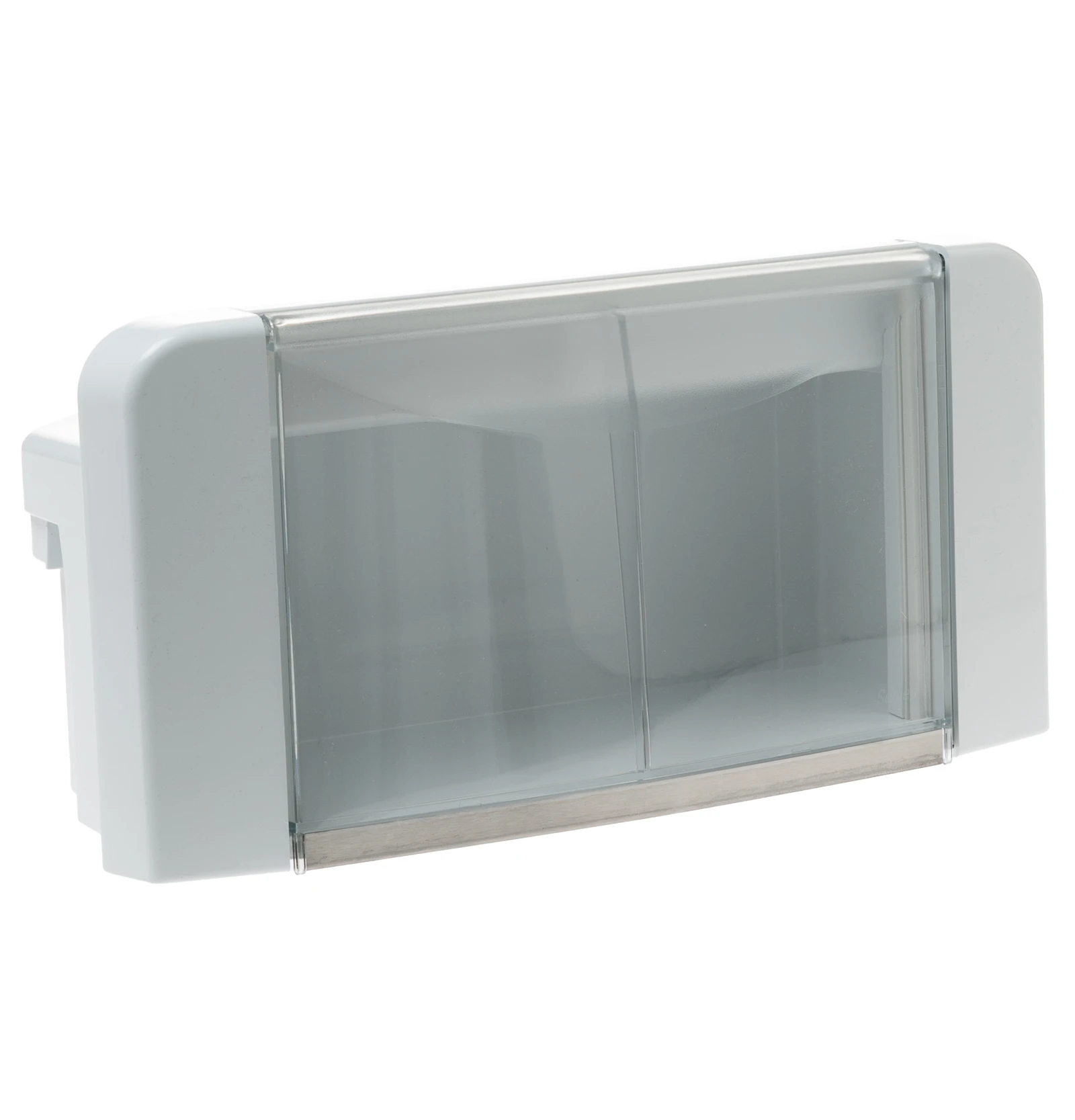 36" Dairy Bin
