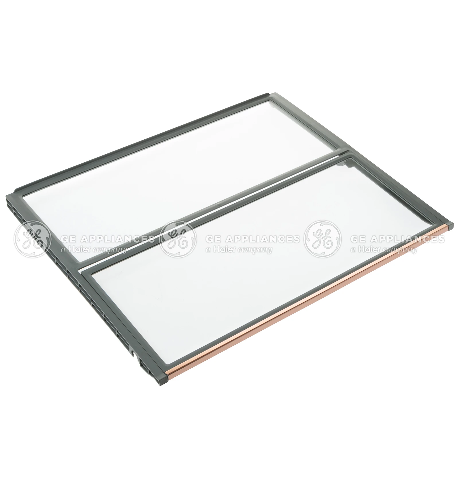 Tuckaway Shelf