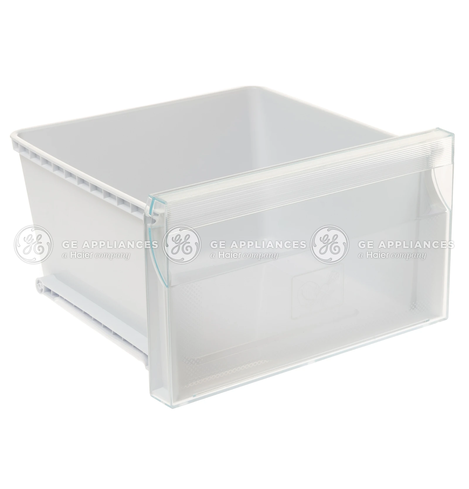 Left Vegetable Drawer