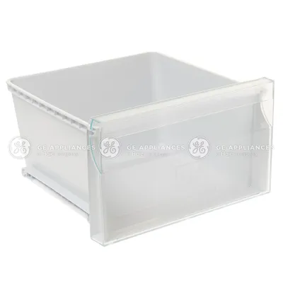 Left Vegetable Drawer