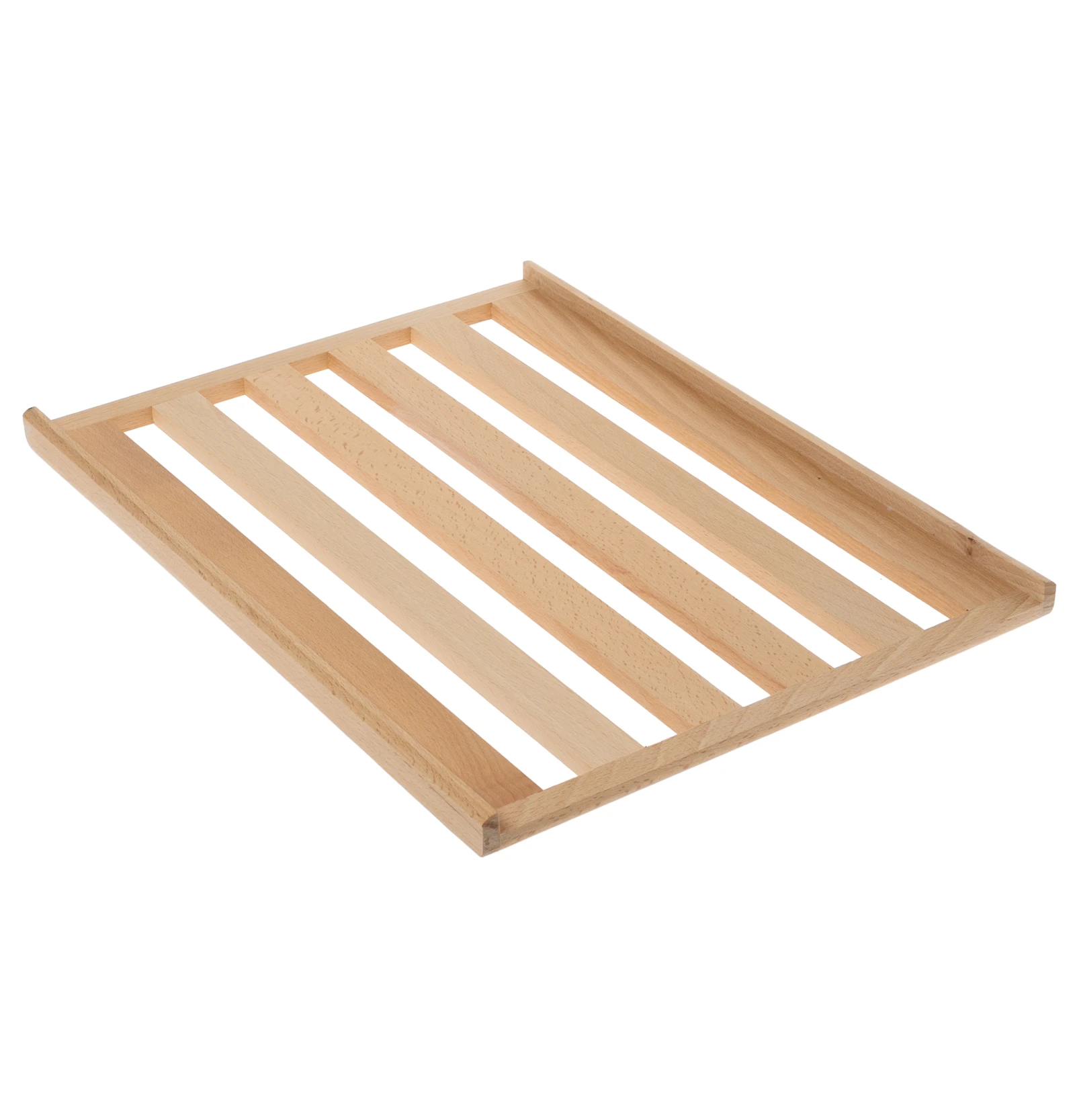 Small Wine Rack