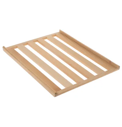 Small Wine Rack