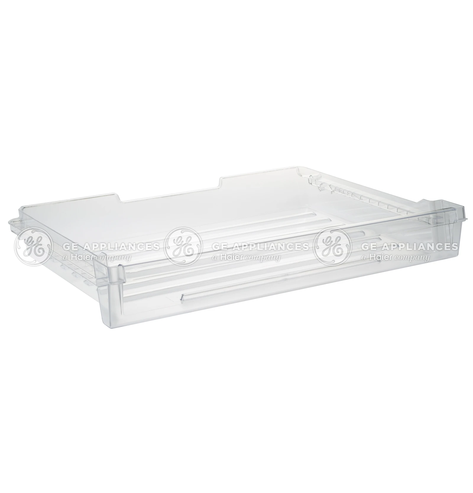 Full-Width Drawer