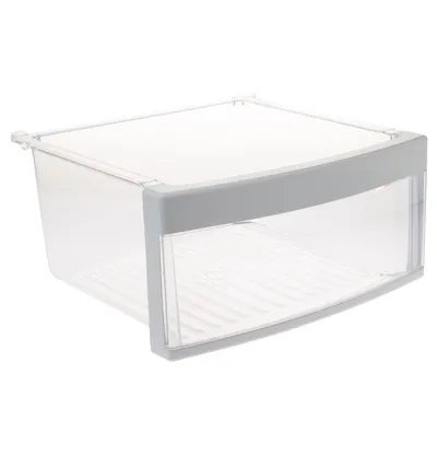 Middle Crisper Pan