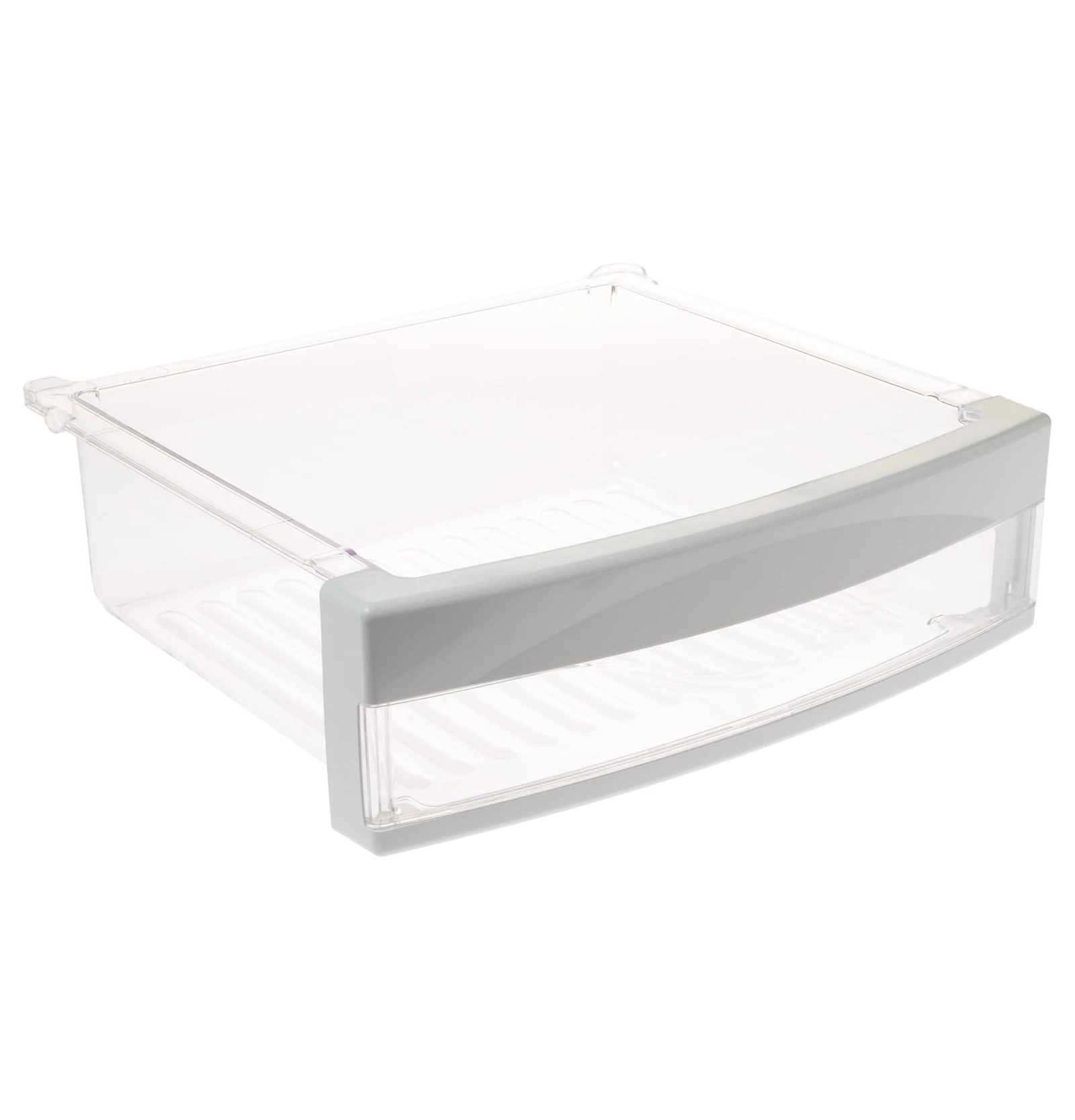 Top Pan Assembly