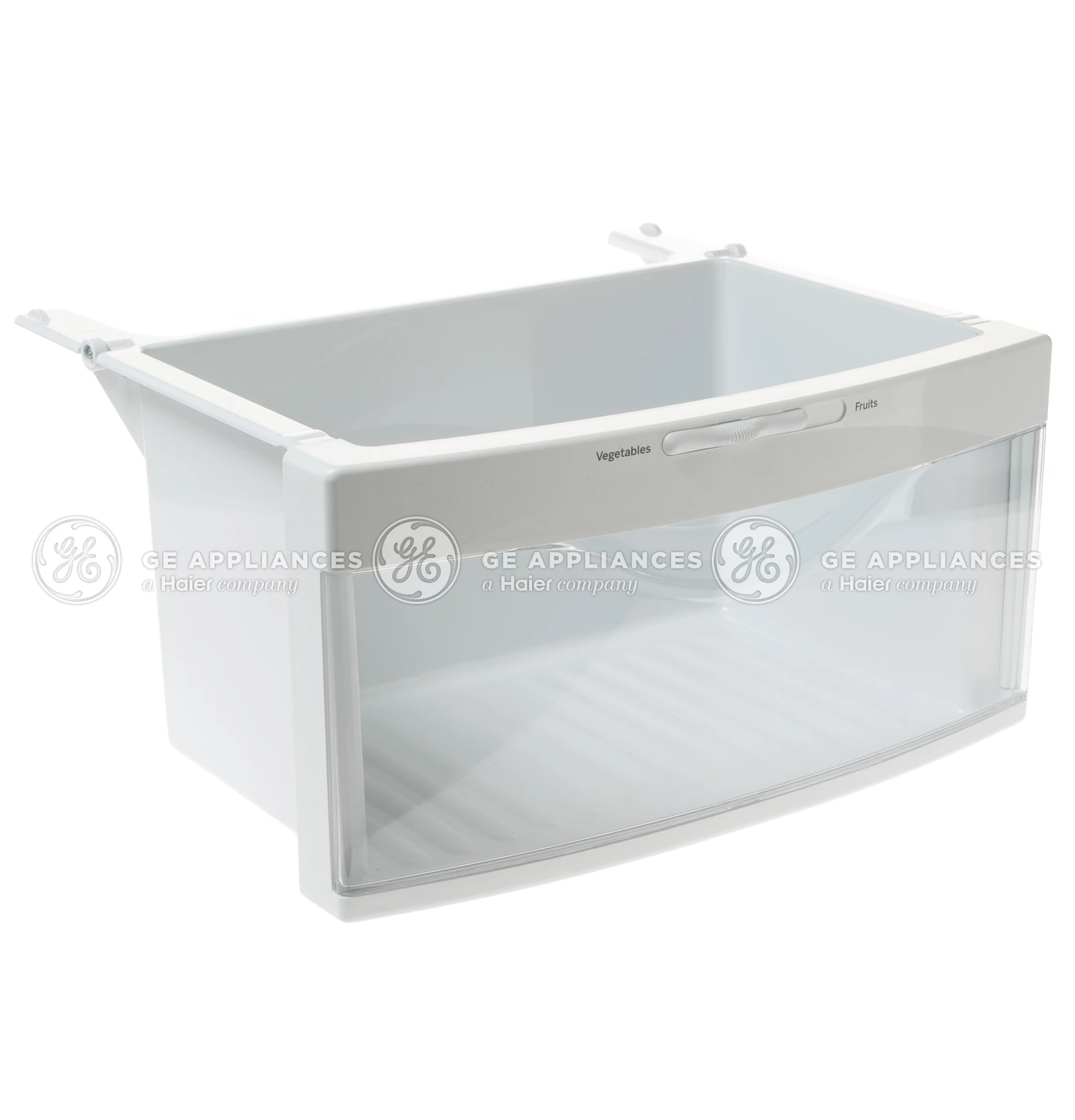Meat Pan Assembly