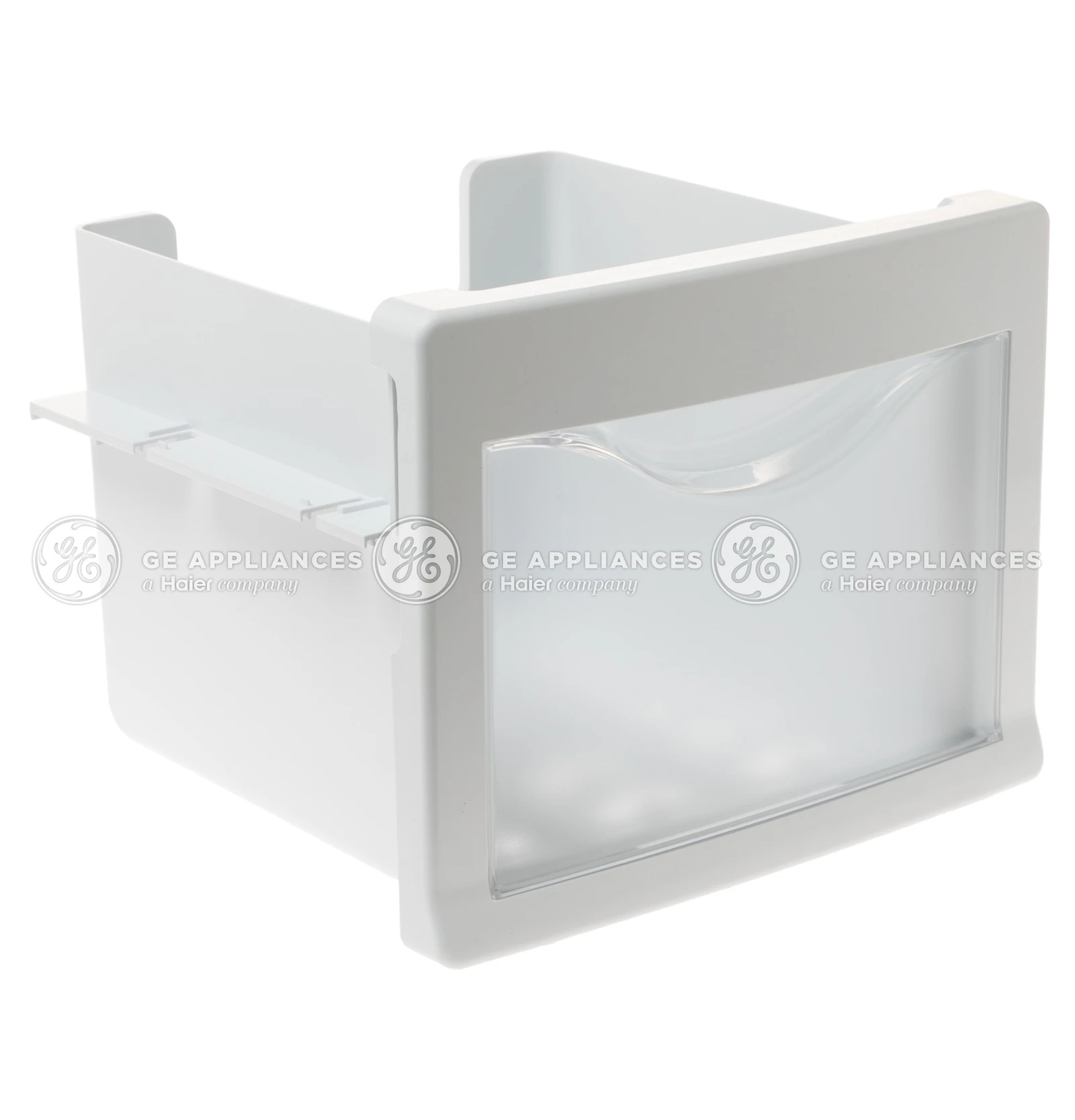 Middle Pan Assembly