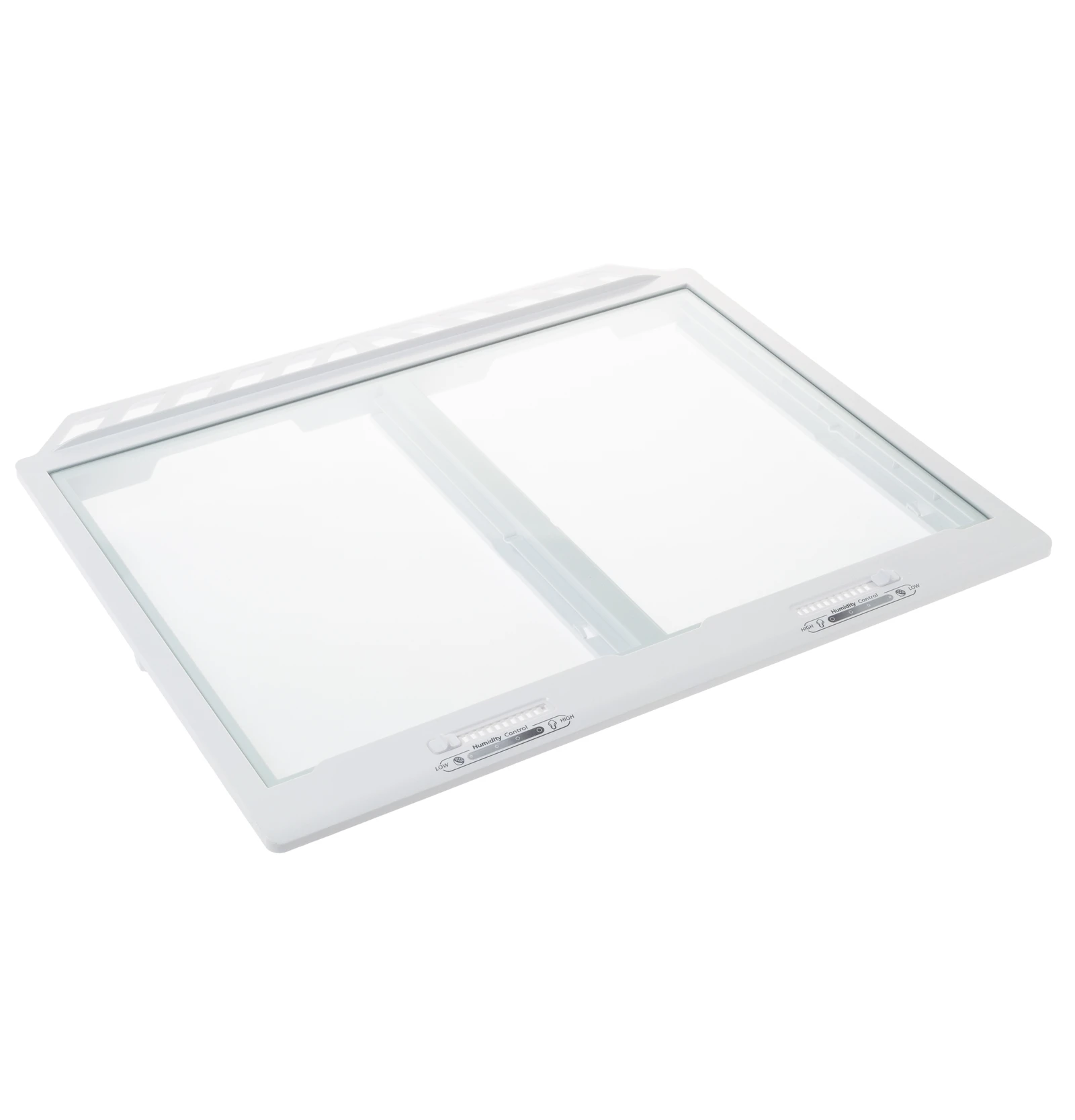 Glass Drawer Cover