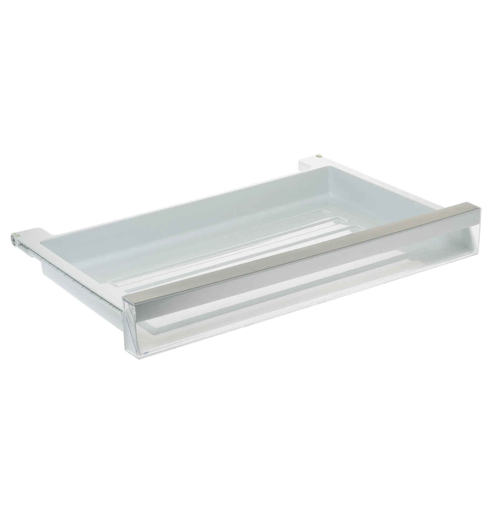 Middle Drawer