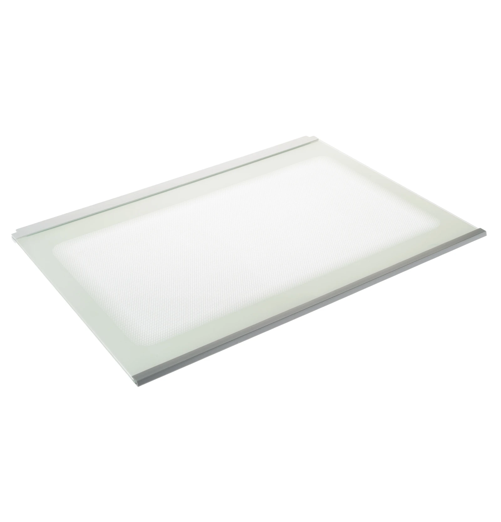 Glass Drawer Shelf