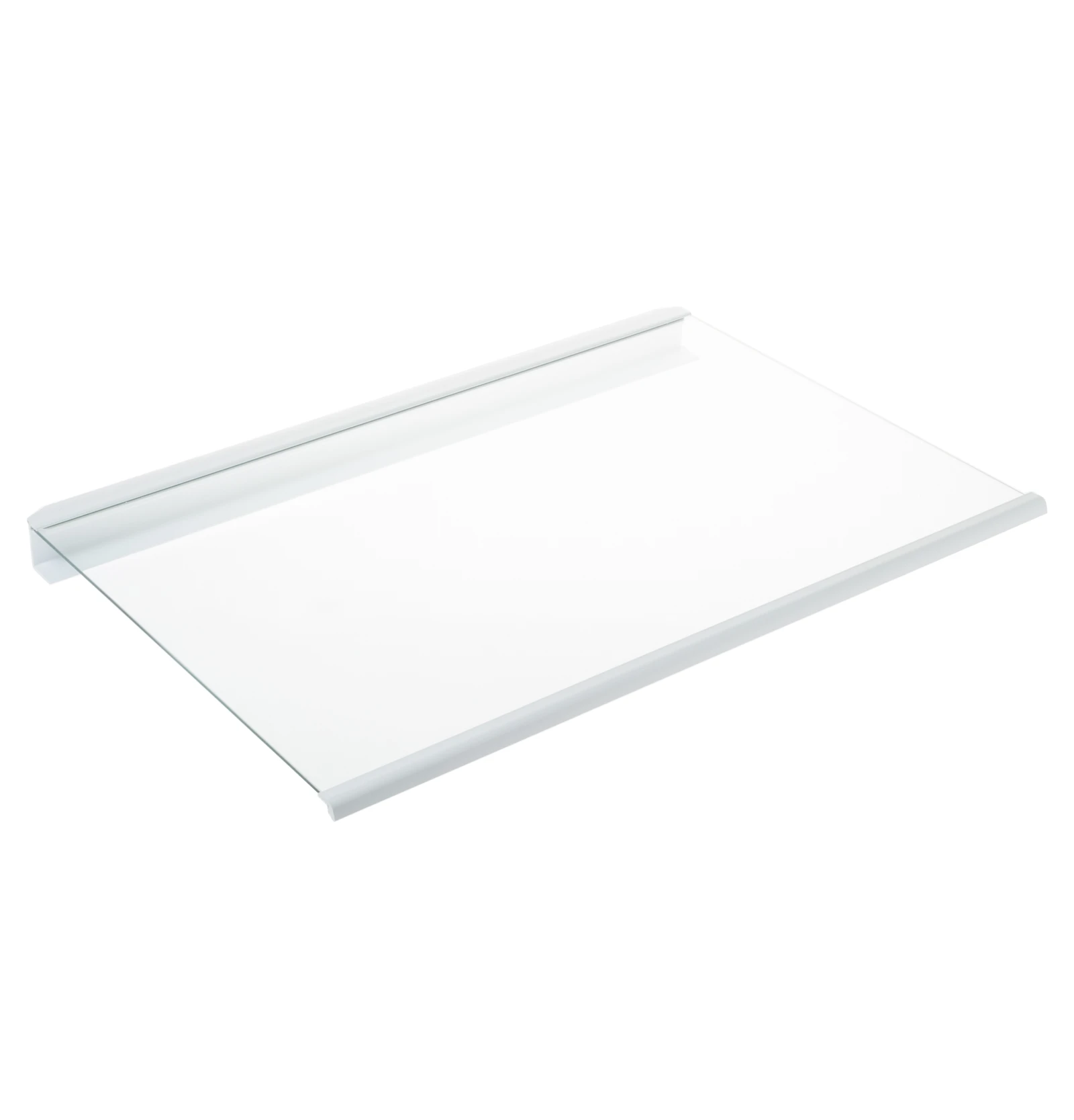 Fresh Food Glass Shelf