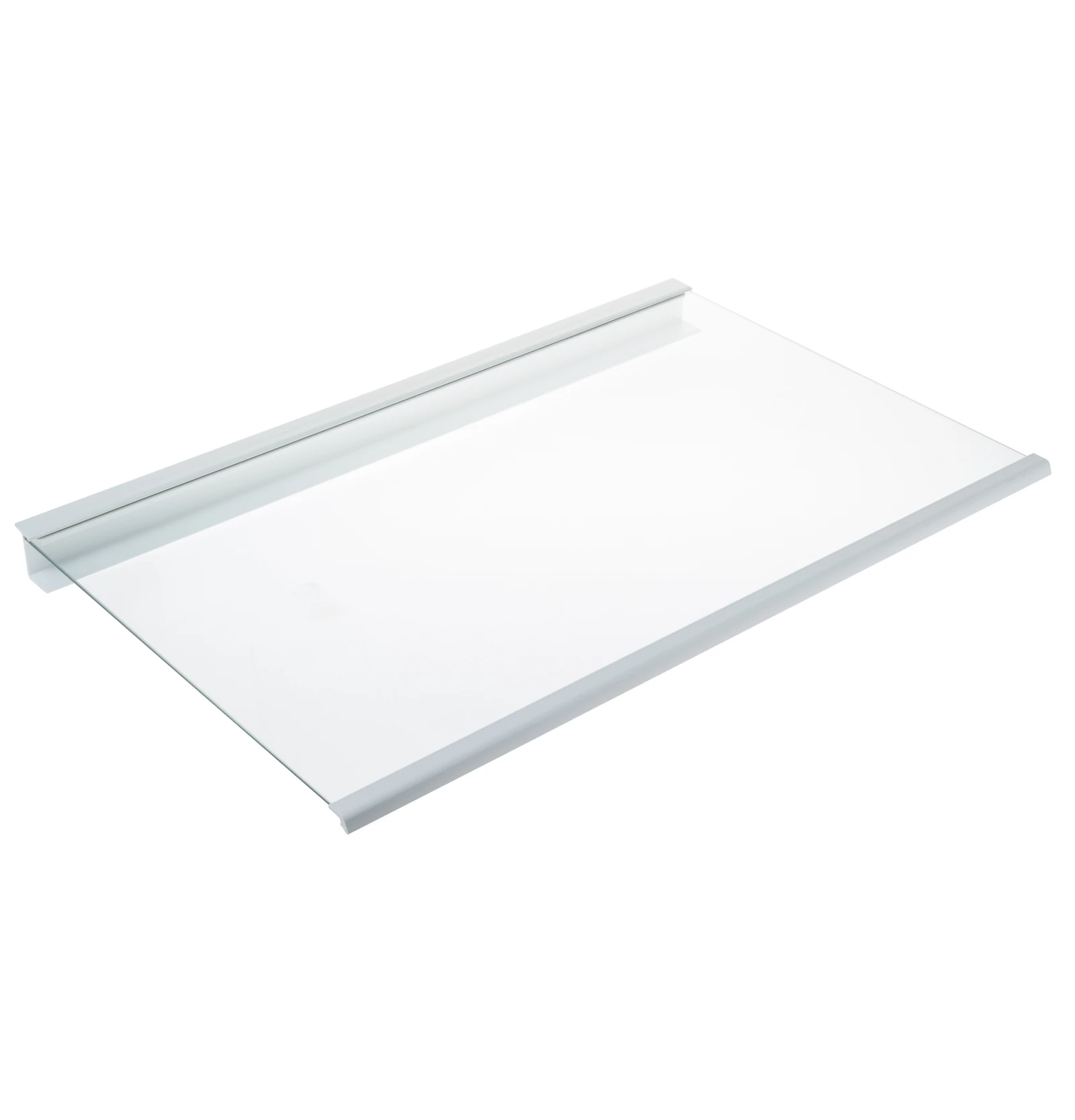 Fresh Food Glass Shelf