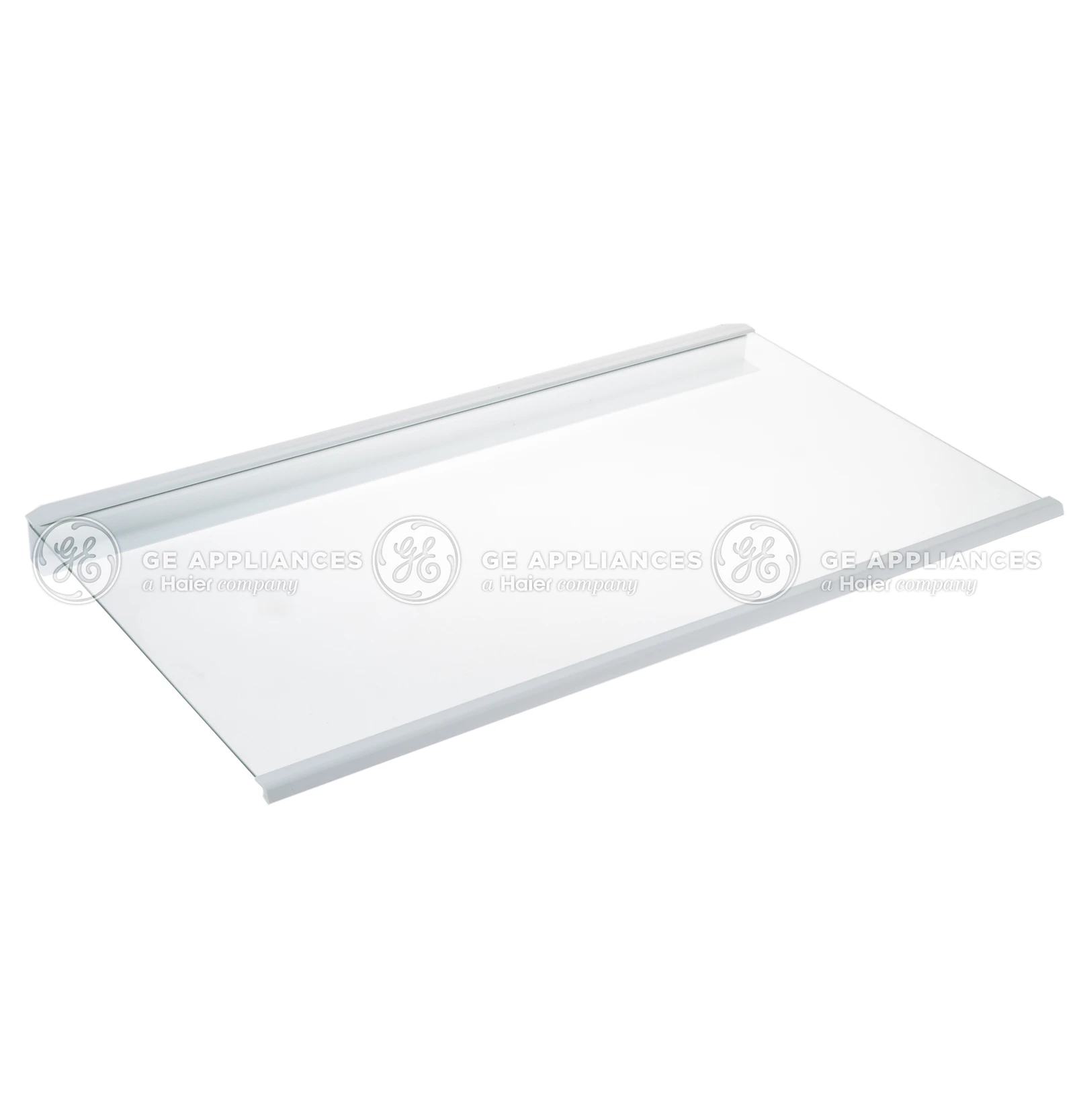 Fresh Food Glass Shelf