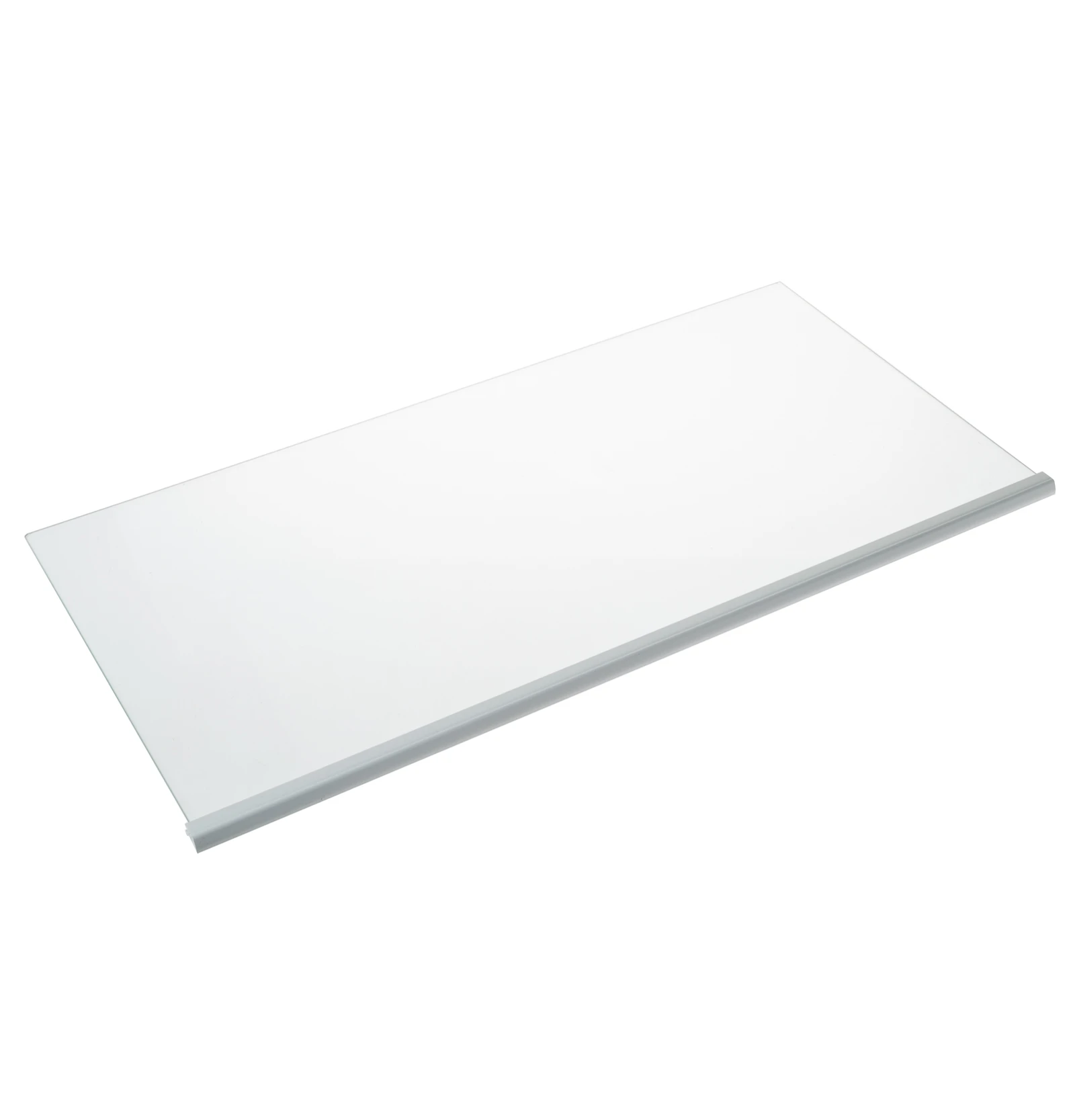 22" Glass Shelf
