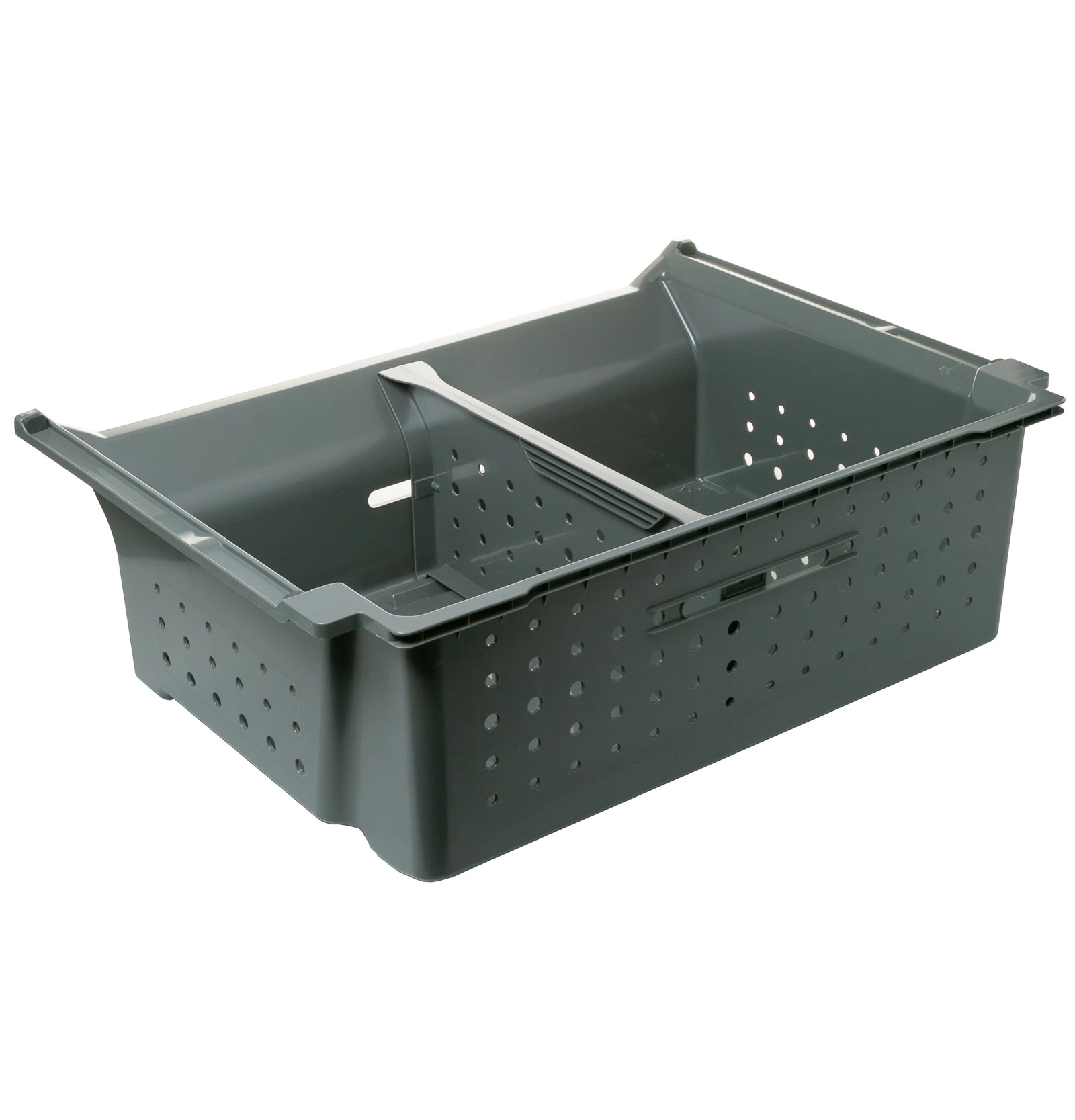 Gray Lower Basket