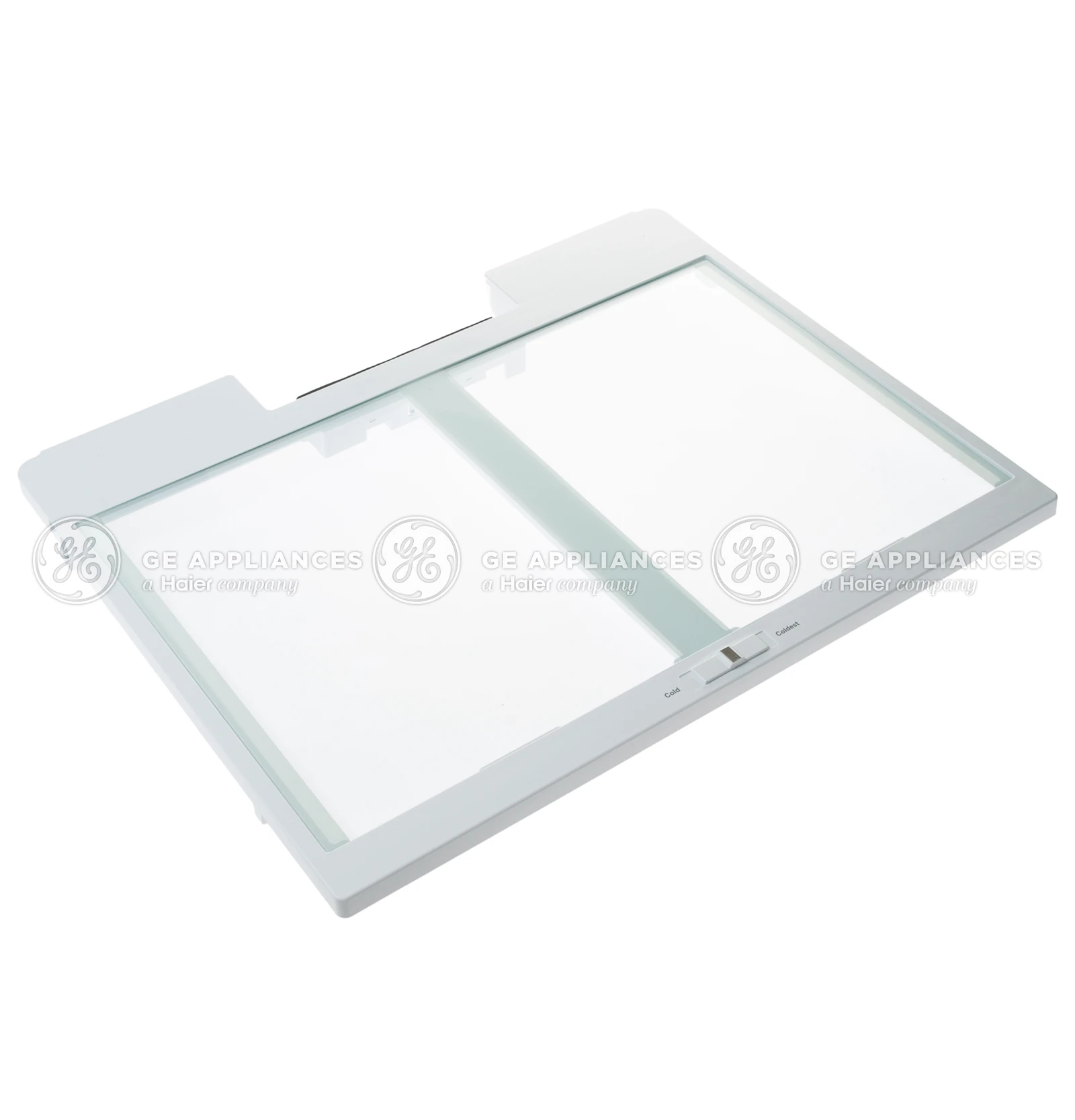 Full-Width Drawer Cover