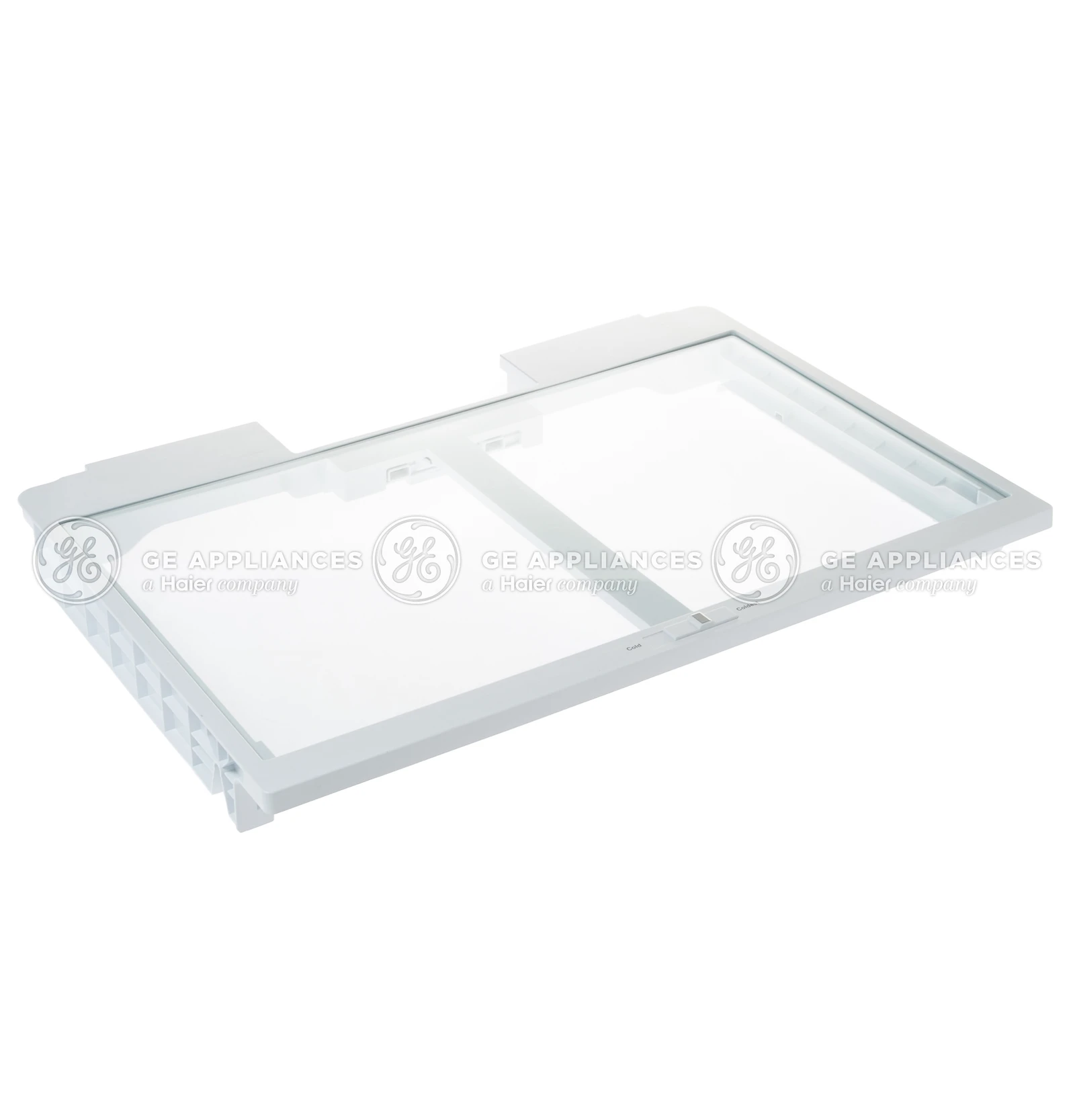 Full-Width Drawer Cover