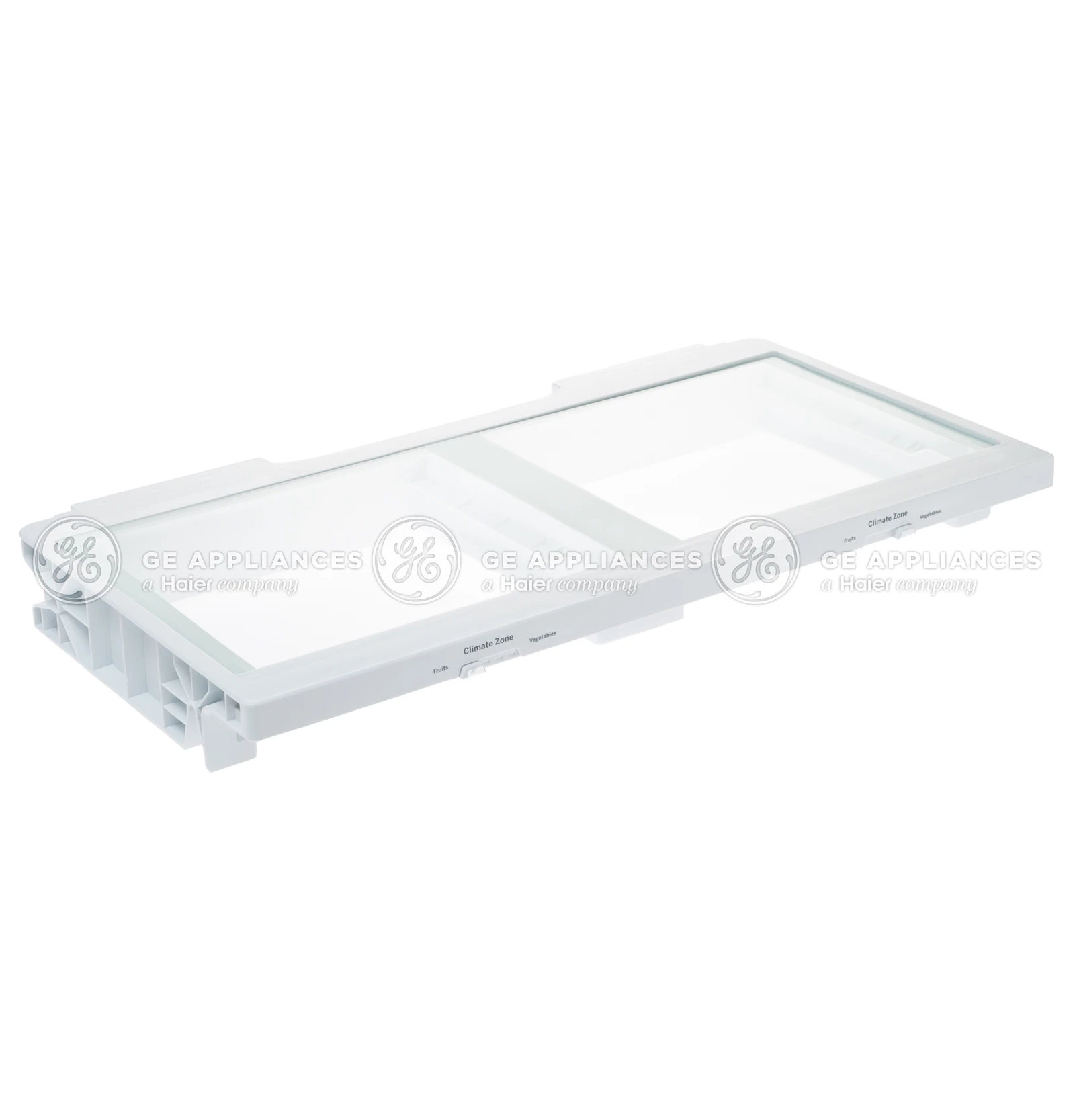 Vegetable Drawer Cover