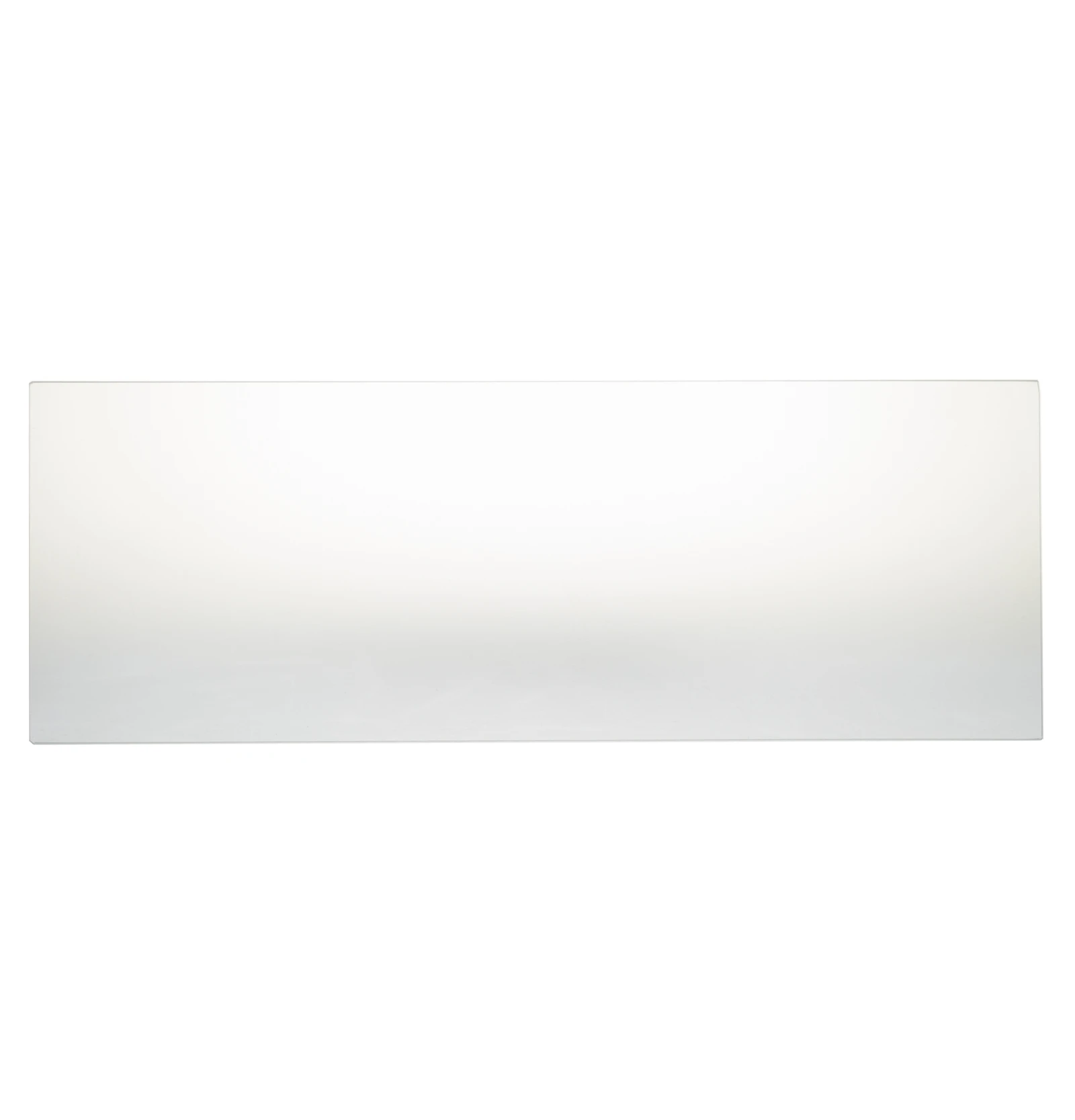 Vegetable Pan Glass