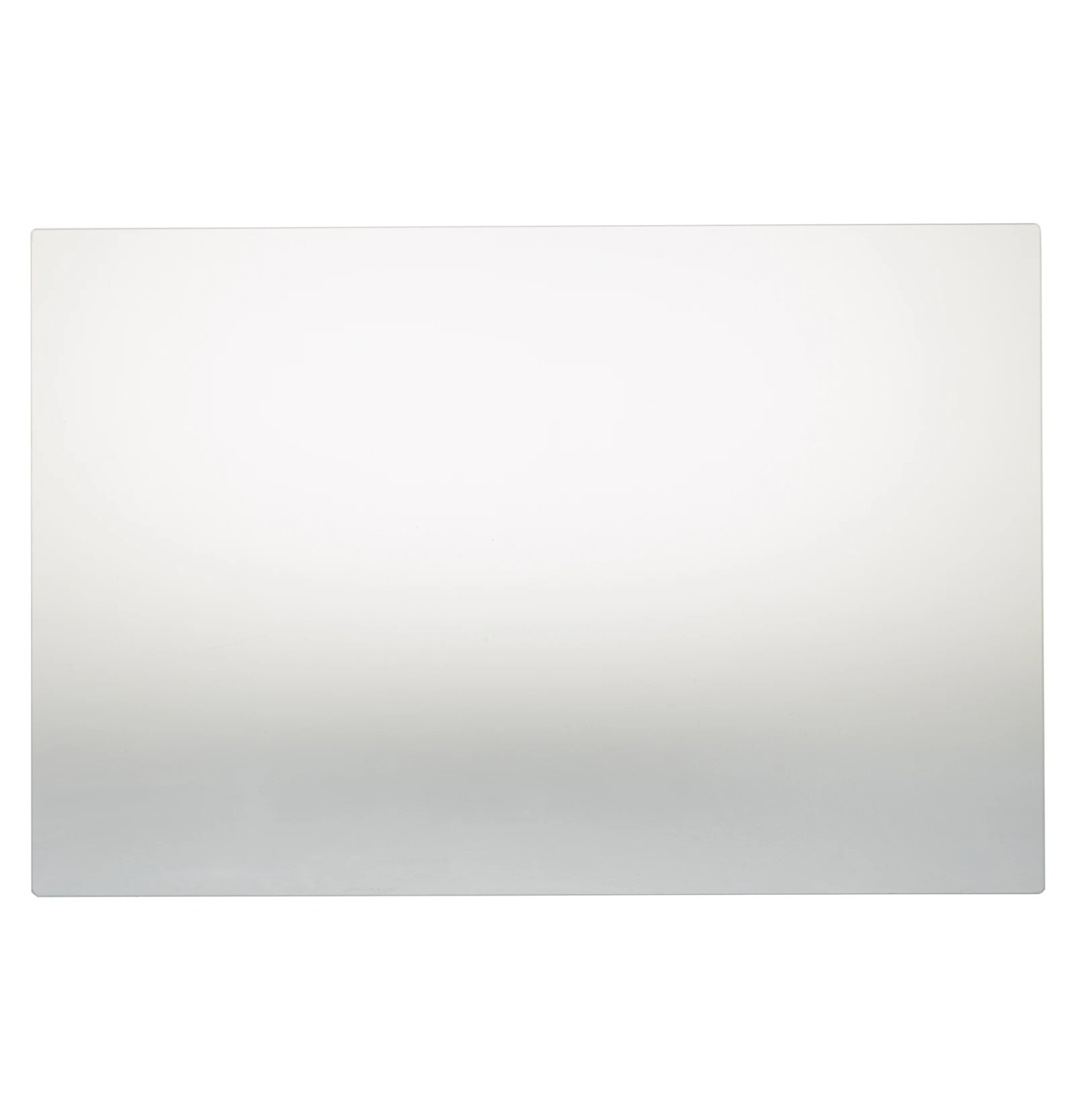 Upper Glass Shelf